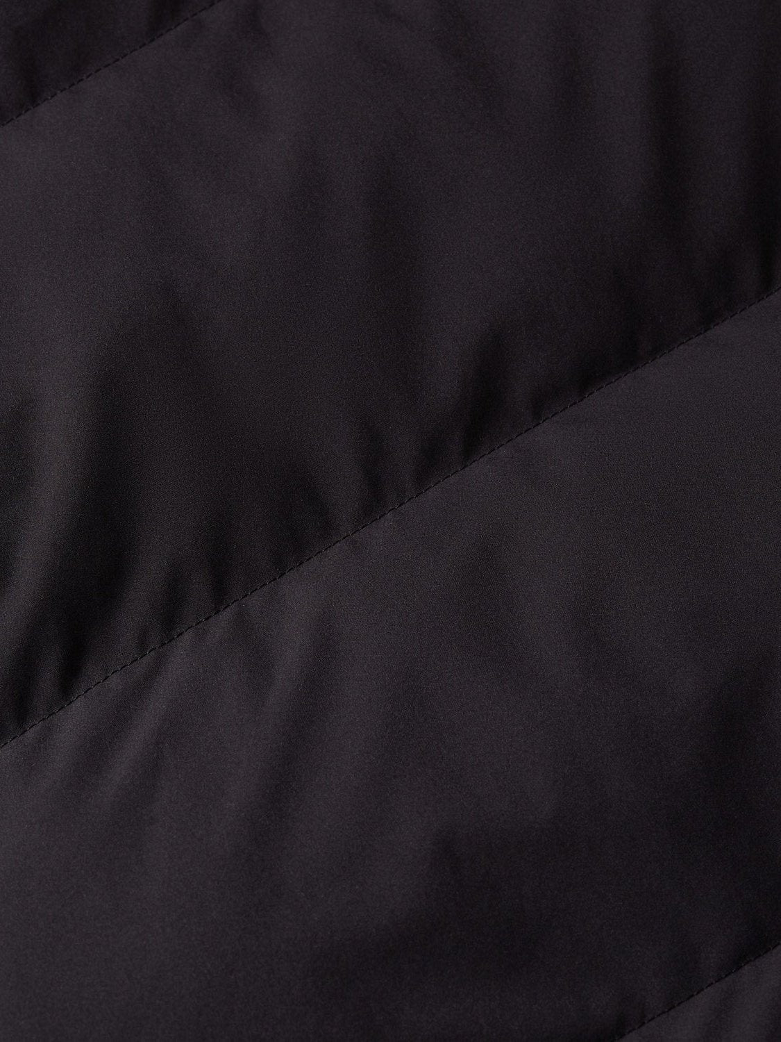 GSTAR G-WHISTLER PADDED HOODED PARKA 2.0 DK BLACK