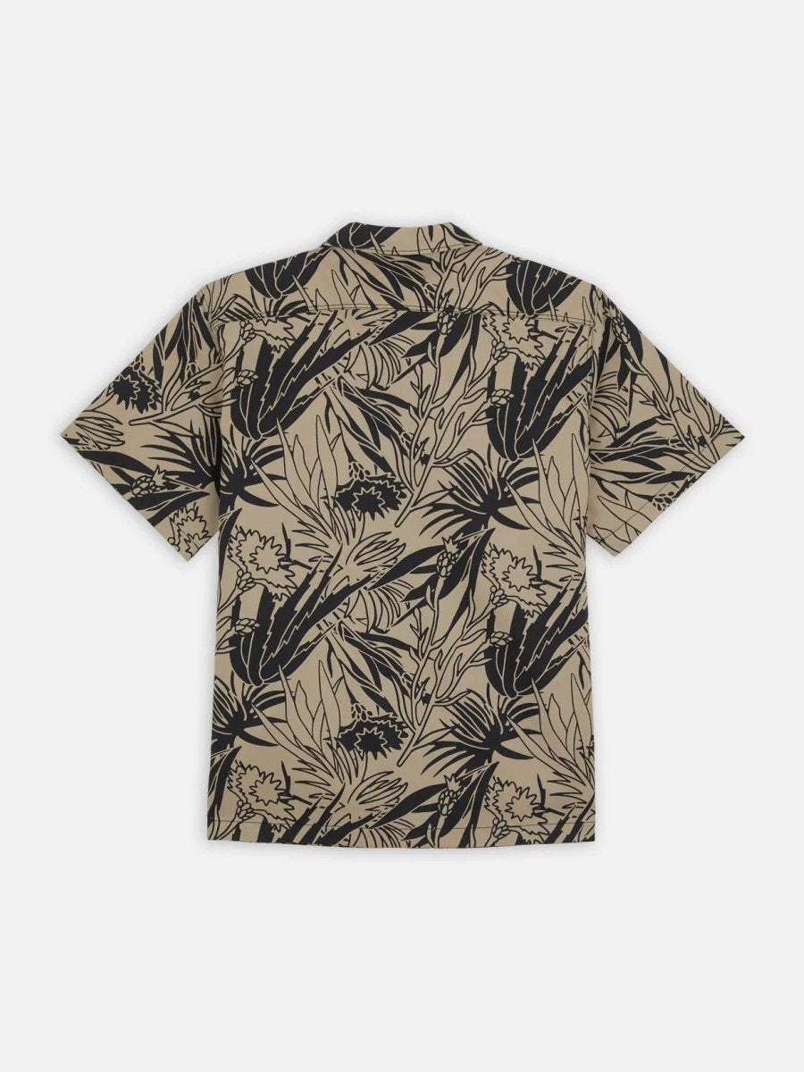 DICKIES MAX MEADOWS S/S SHIRT DESERT FLOWER