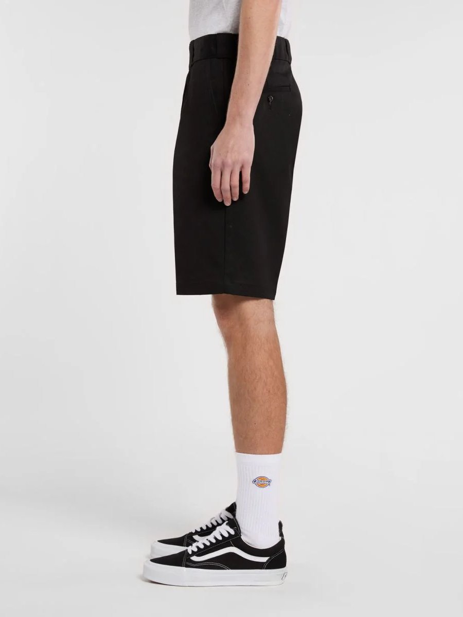 DICKIES 874 SHORT BLACK