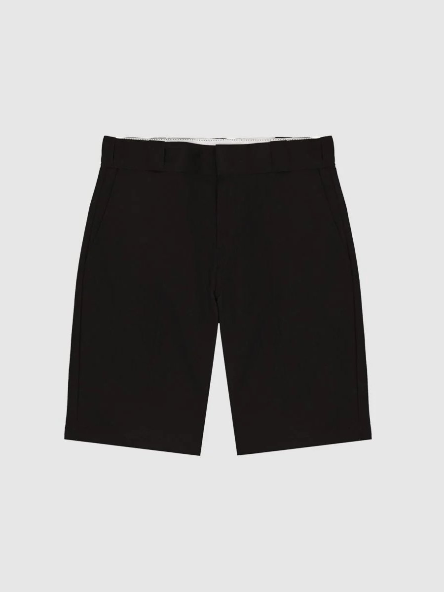 DICKIES 874 SHORT BLACK