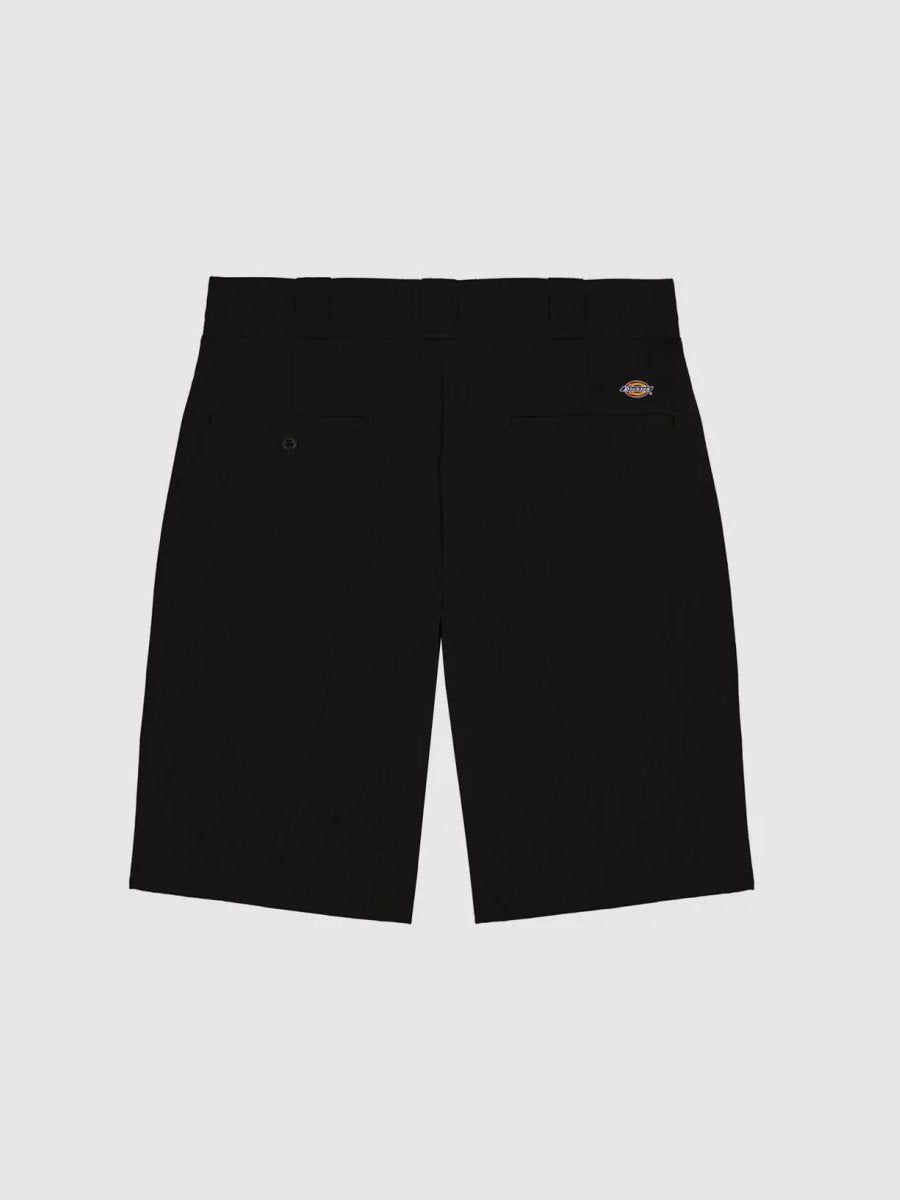 DICKIES 874 SHORT BLACK