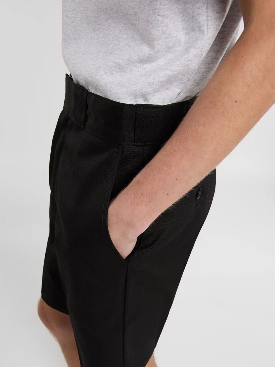 DICKIES 874 SHORT BLACK