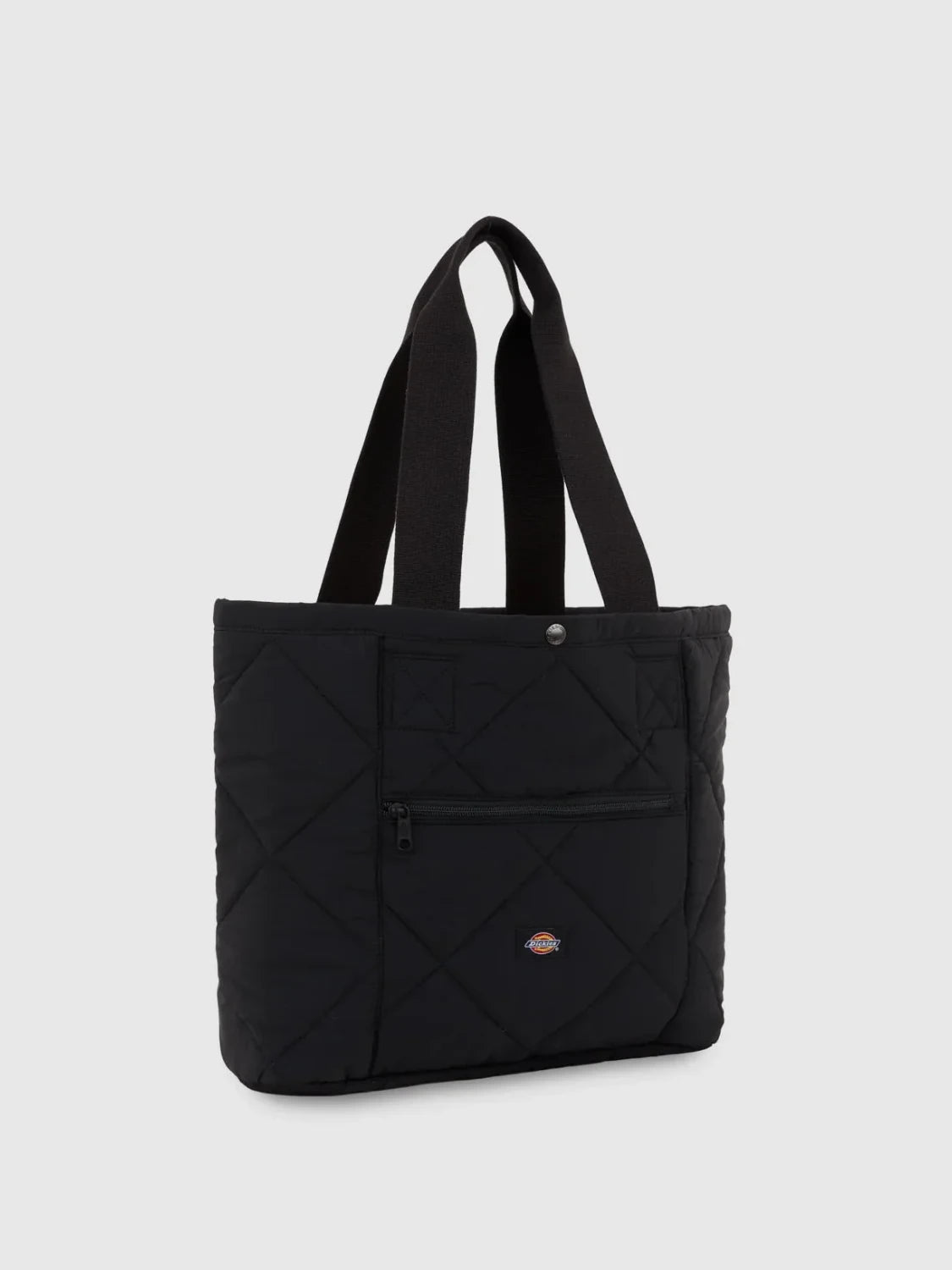 DICKIES SAMBURG TOTE BAG BLACK