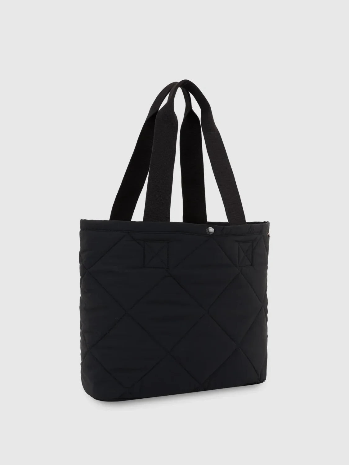 DICKIES SAMBURG TOTE BAG BLACK