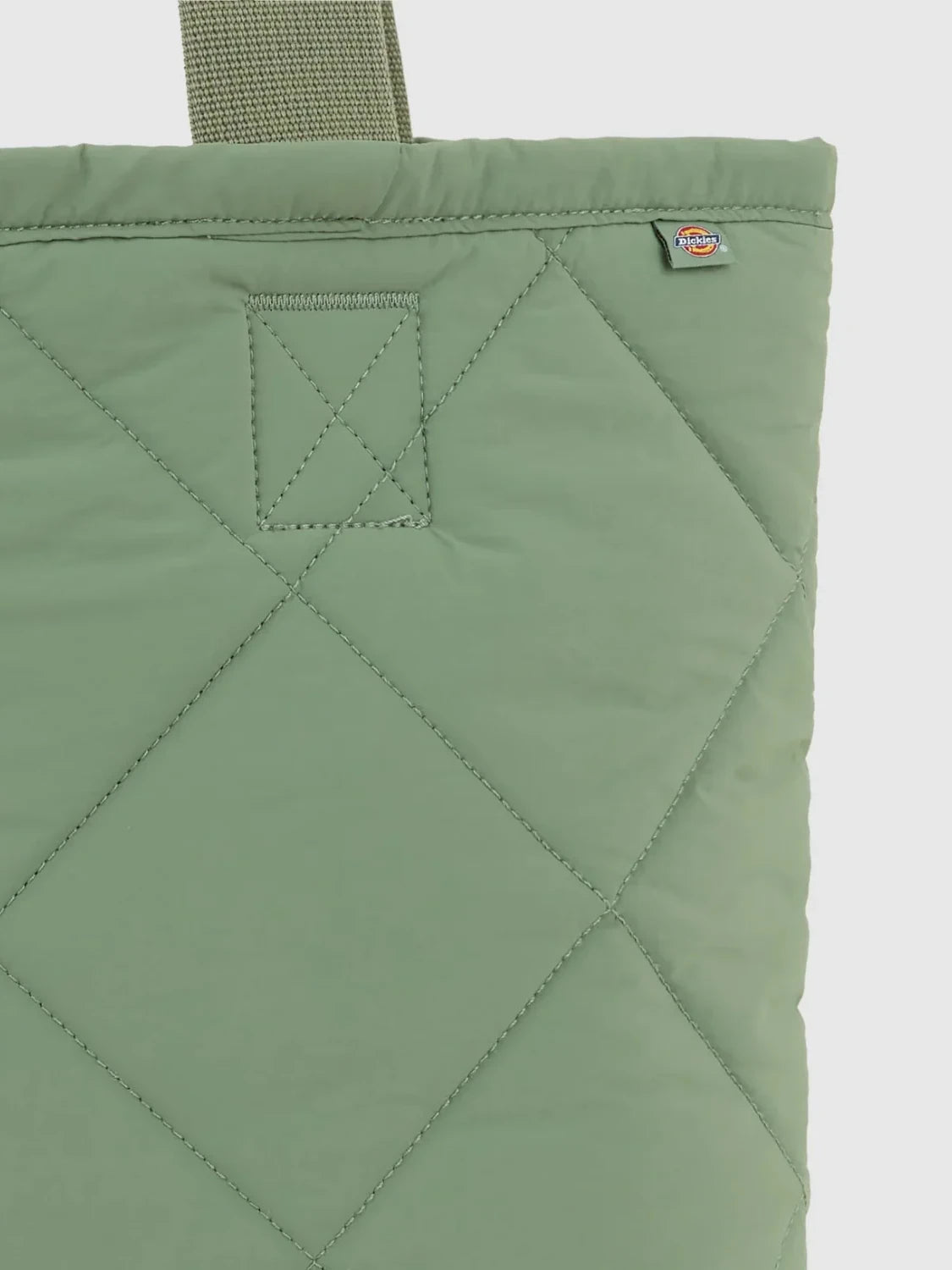 DICKIES SAMBURG TOTE SEA SPRAY