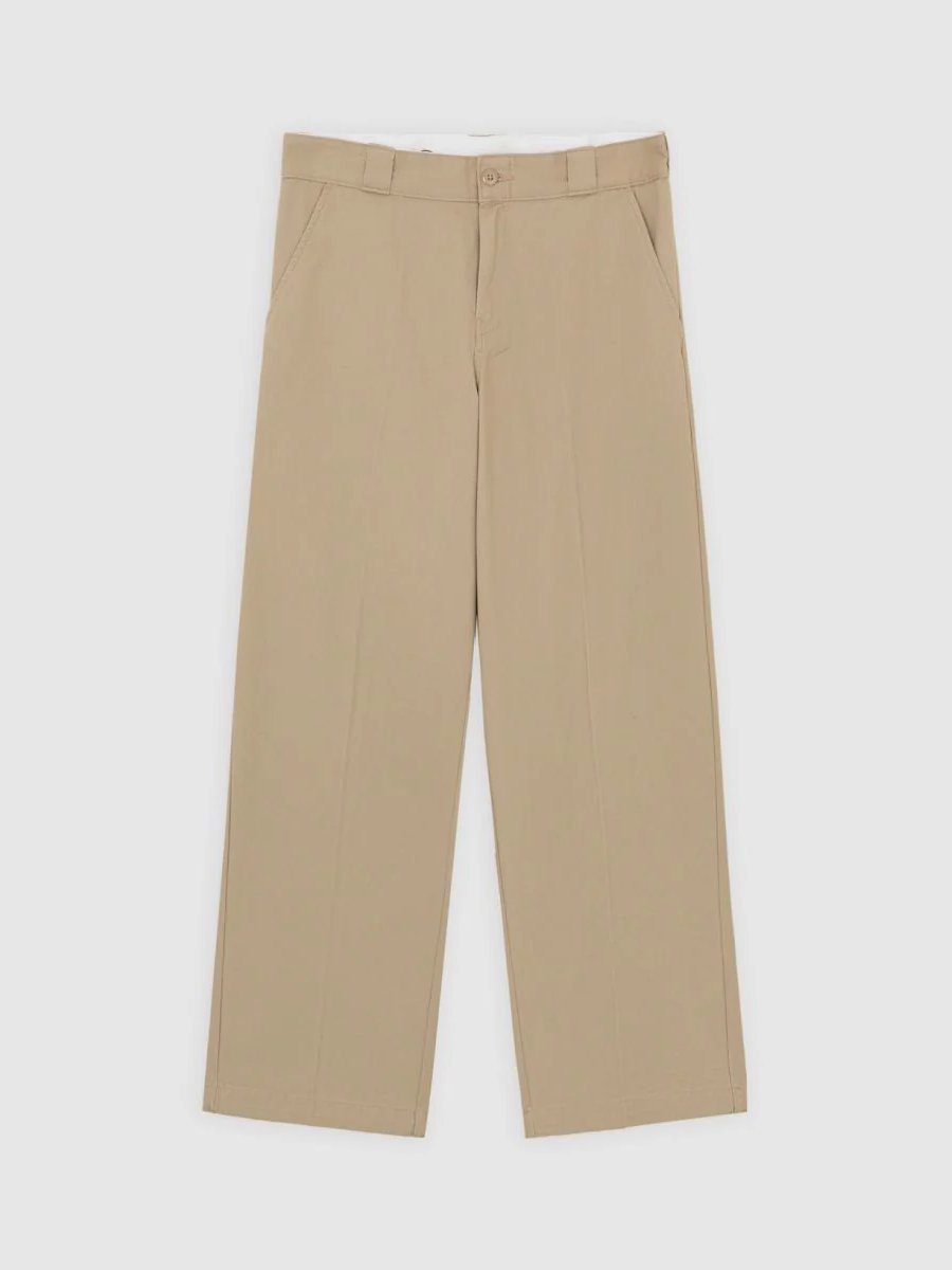 DICKIES 247 LOOSE WORK PANT DESERT SAND