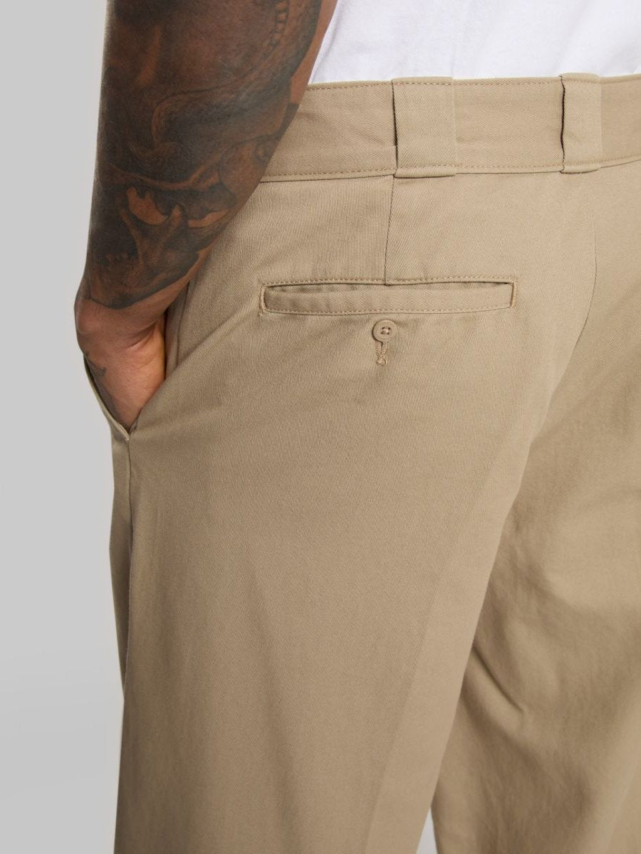 DICKIES 247 LOOSE WORK PANT DESERT SAND