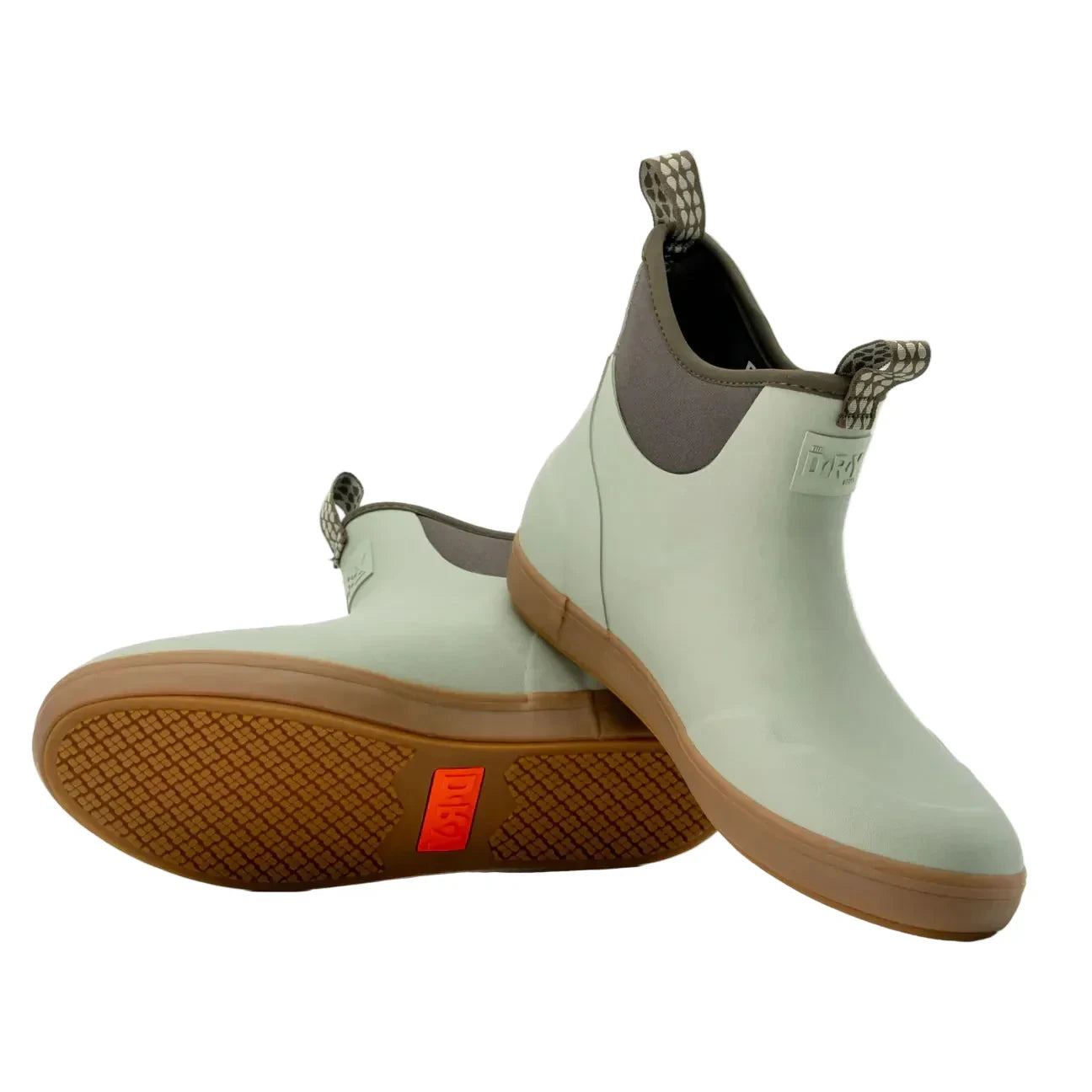 DRY BRAND 6" DECK BOOT FIELD SAGE