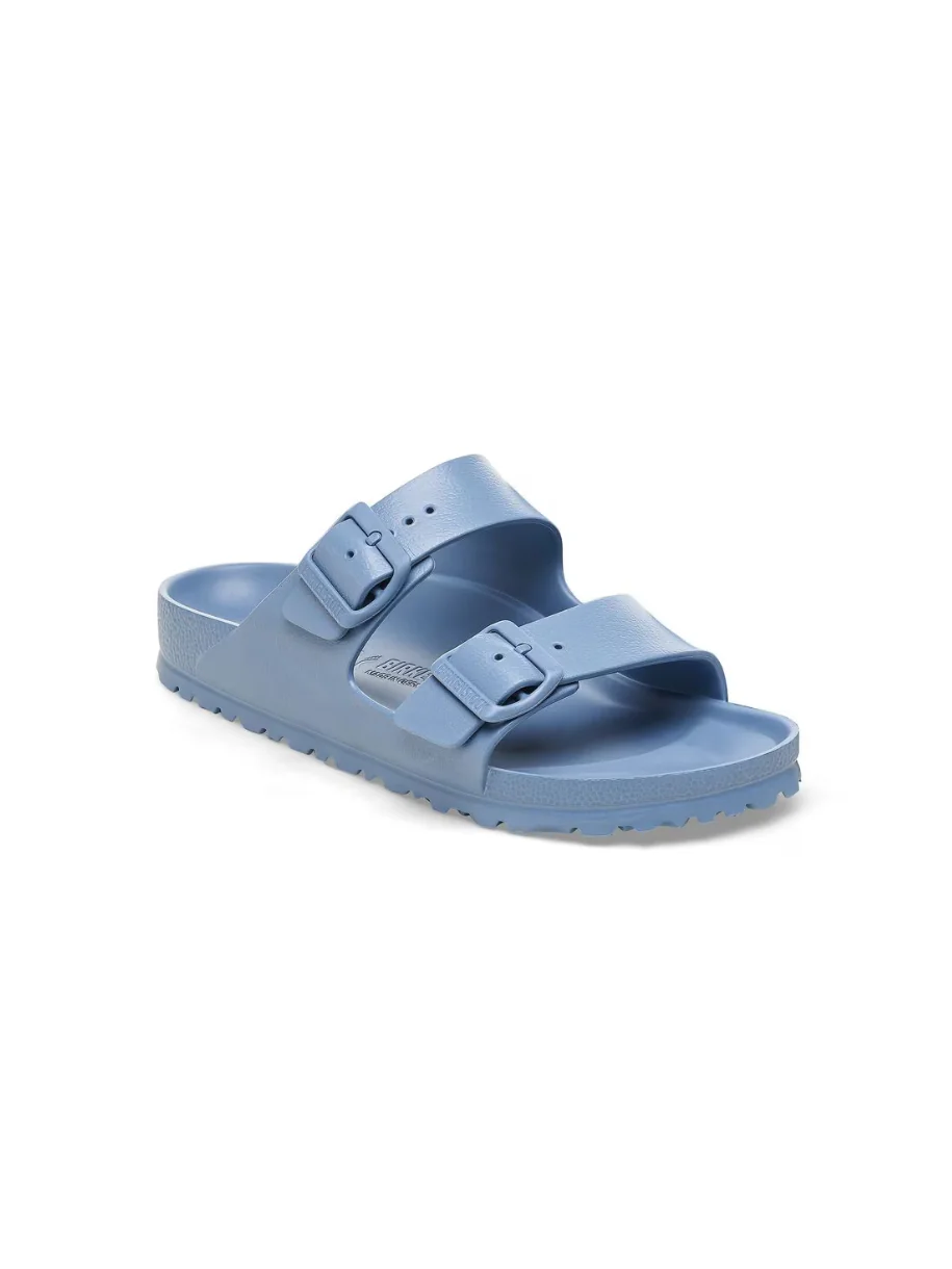 BIRKENSTOCK ARIZONA EVA ELEMENTAL BLUE