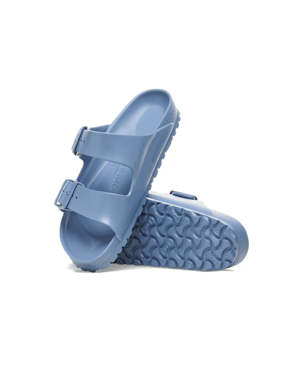 BIRKENSTOCK ARIZONA EVA ELEMENTAL BLUE