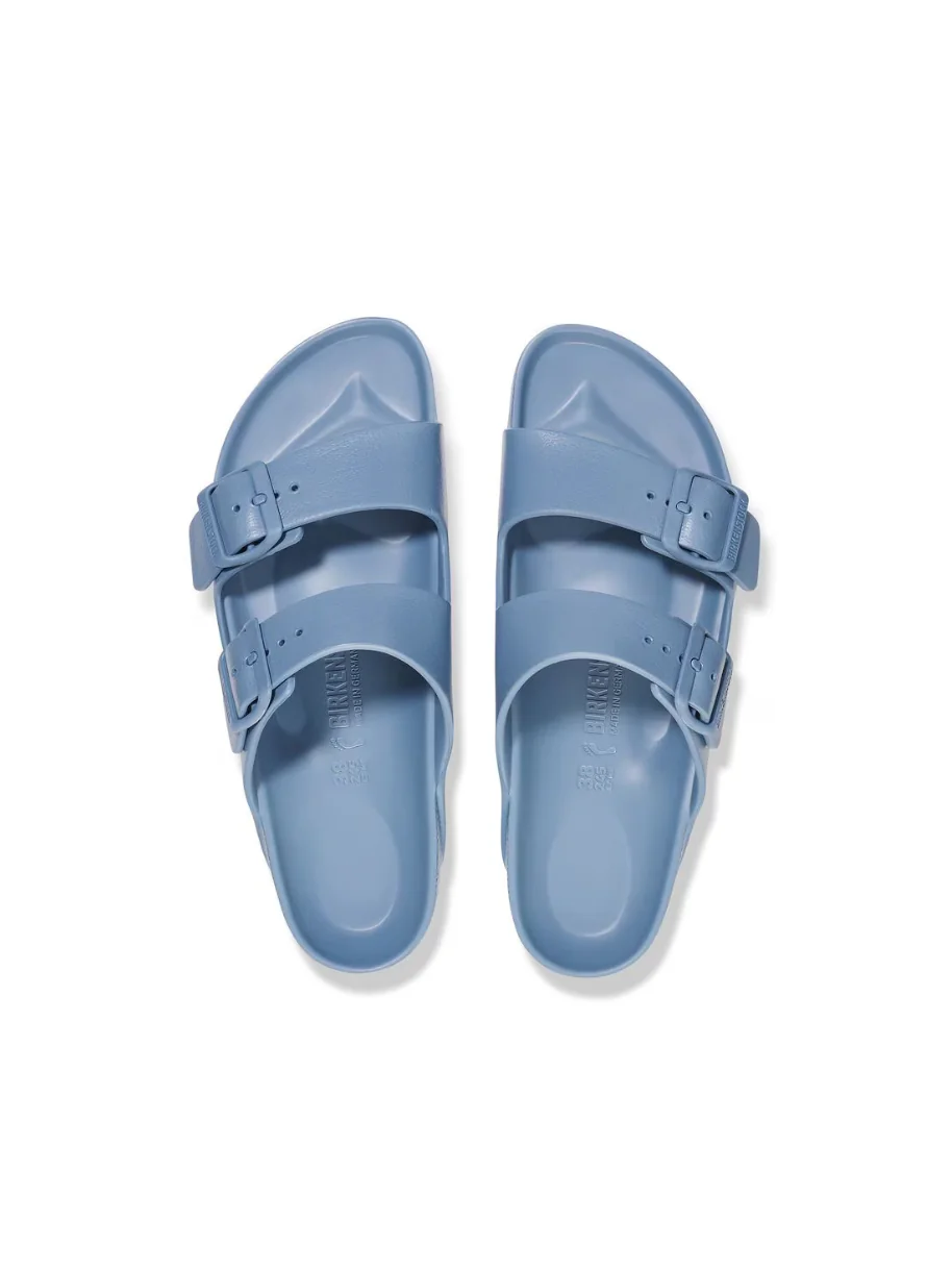 BIRKENSTOCK ARIZONA EVA ELEMENTAL BLUE