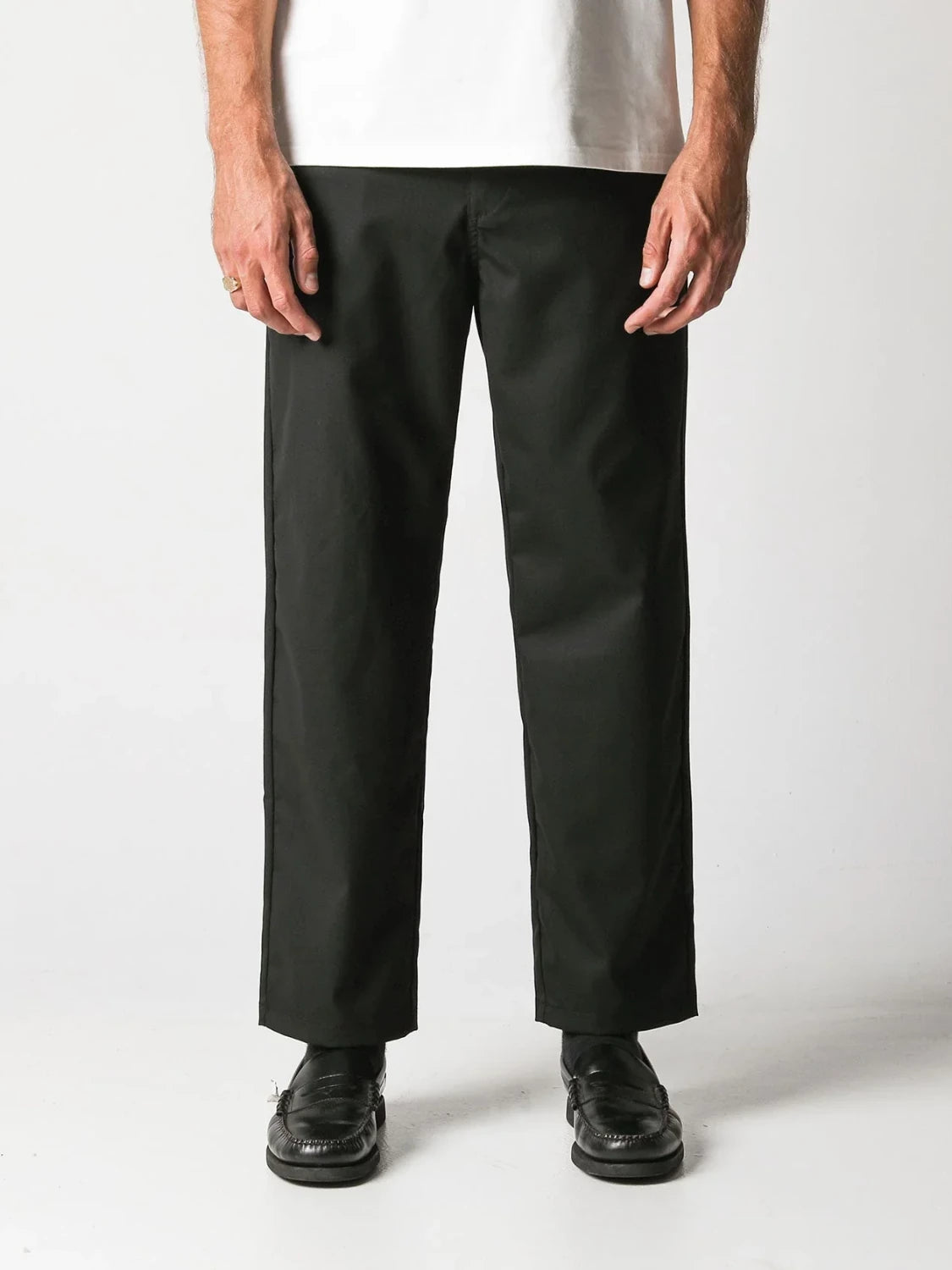 FORMER HARMONY II SUIT PANT BLACK
