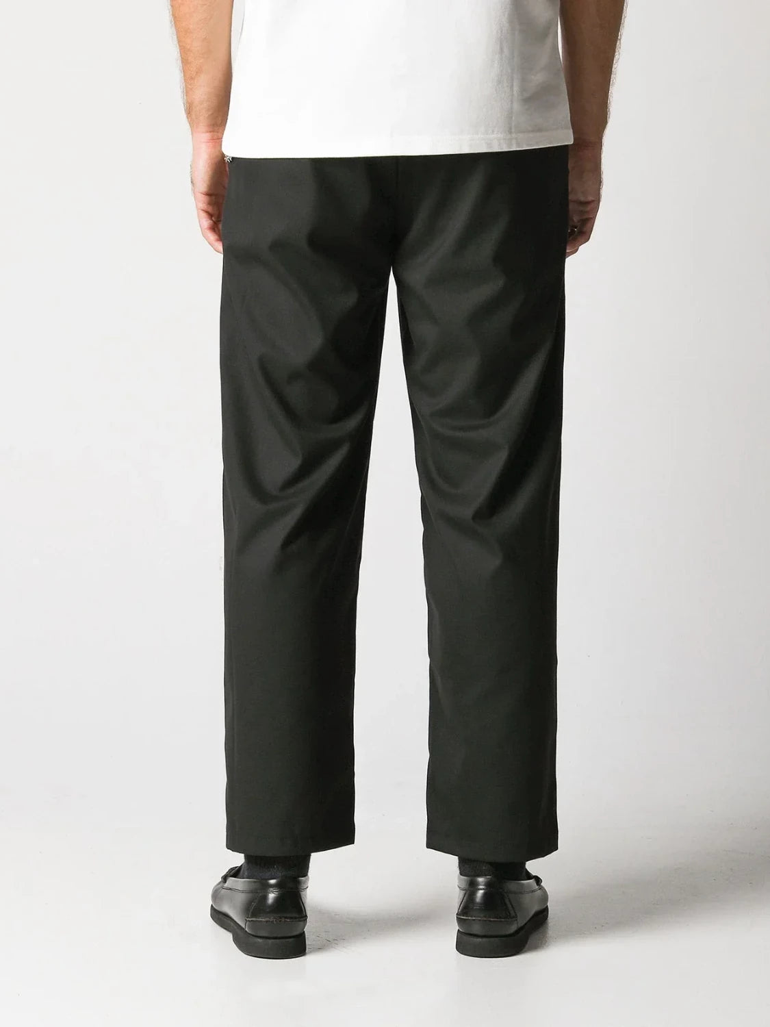 FORMER HARMONY II SUIT PANT BLACK