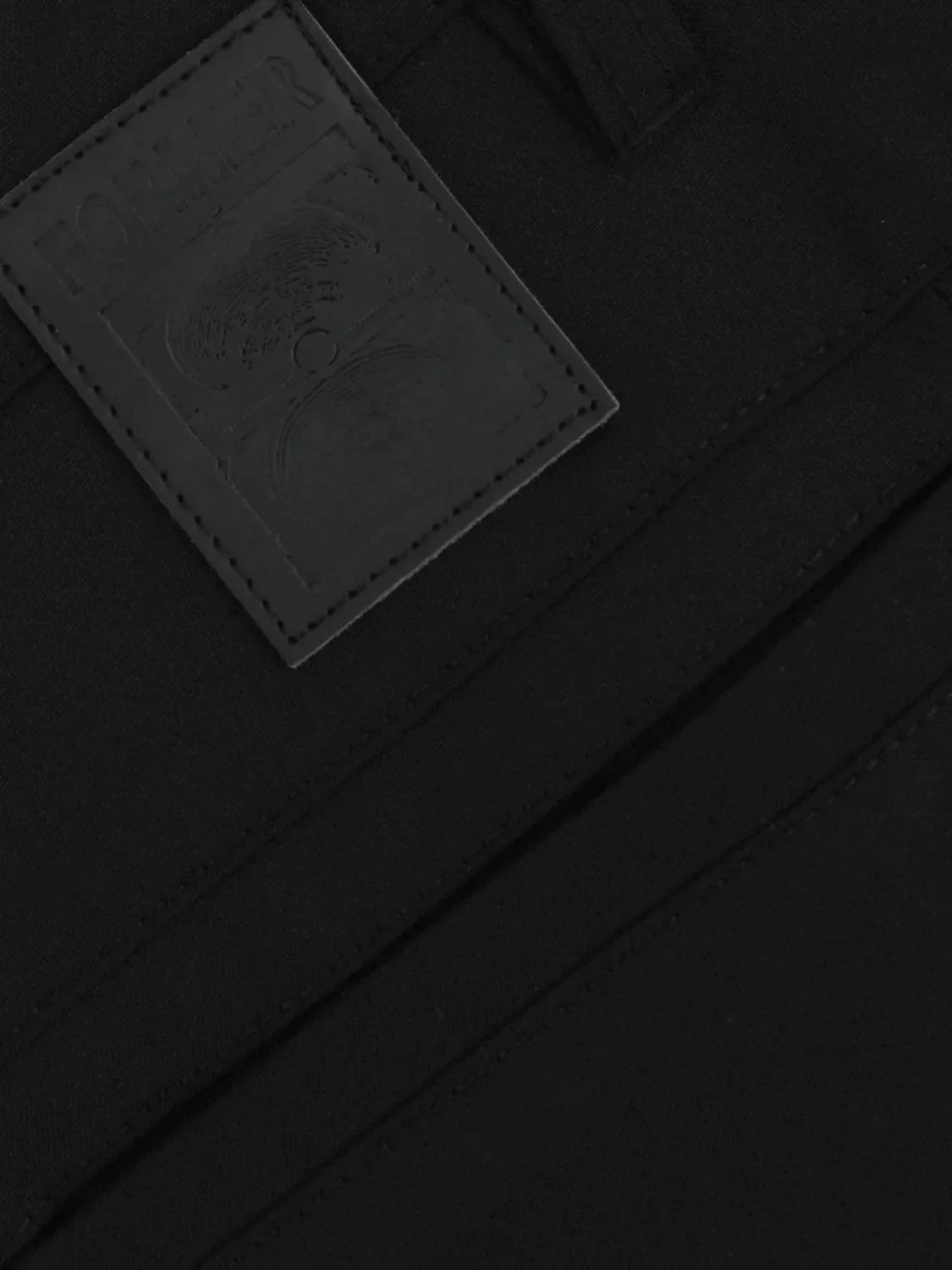 FORMER HARMONY II SUIT PANT BLACK