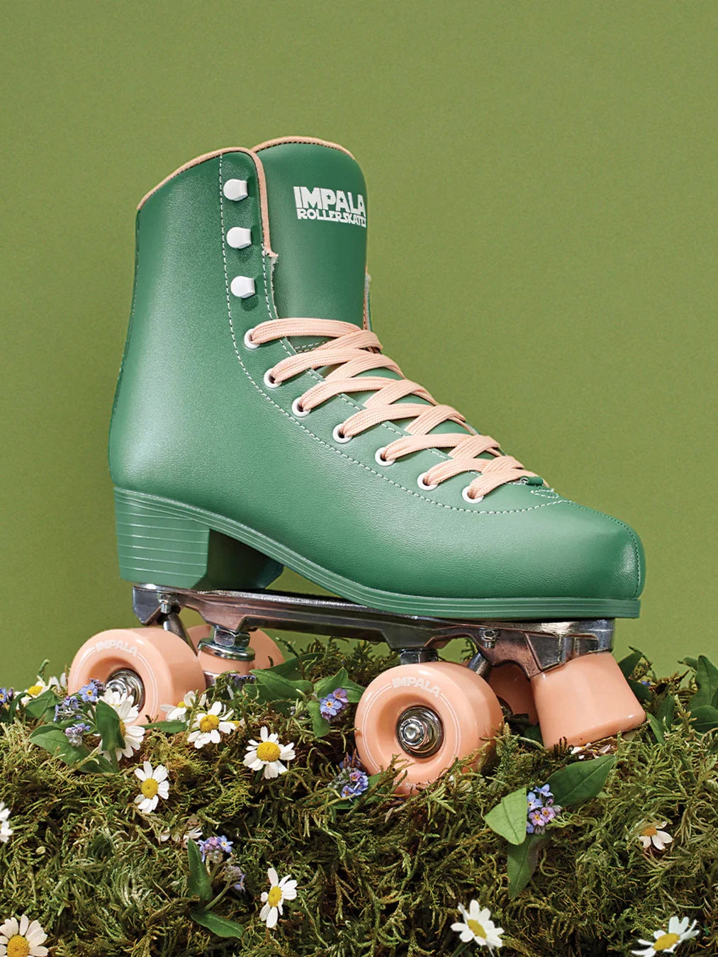 IMPALA QUAD SKATE FOREST