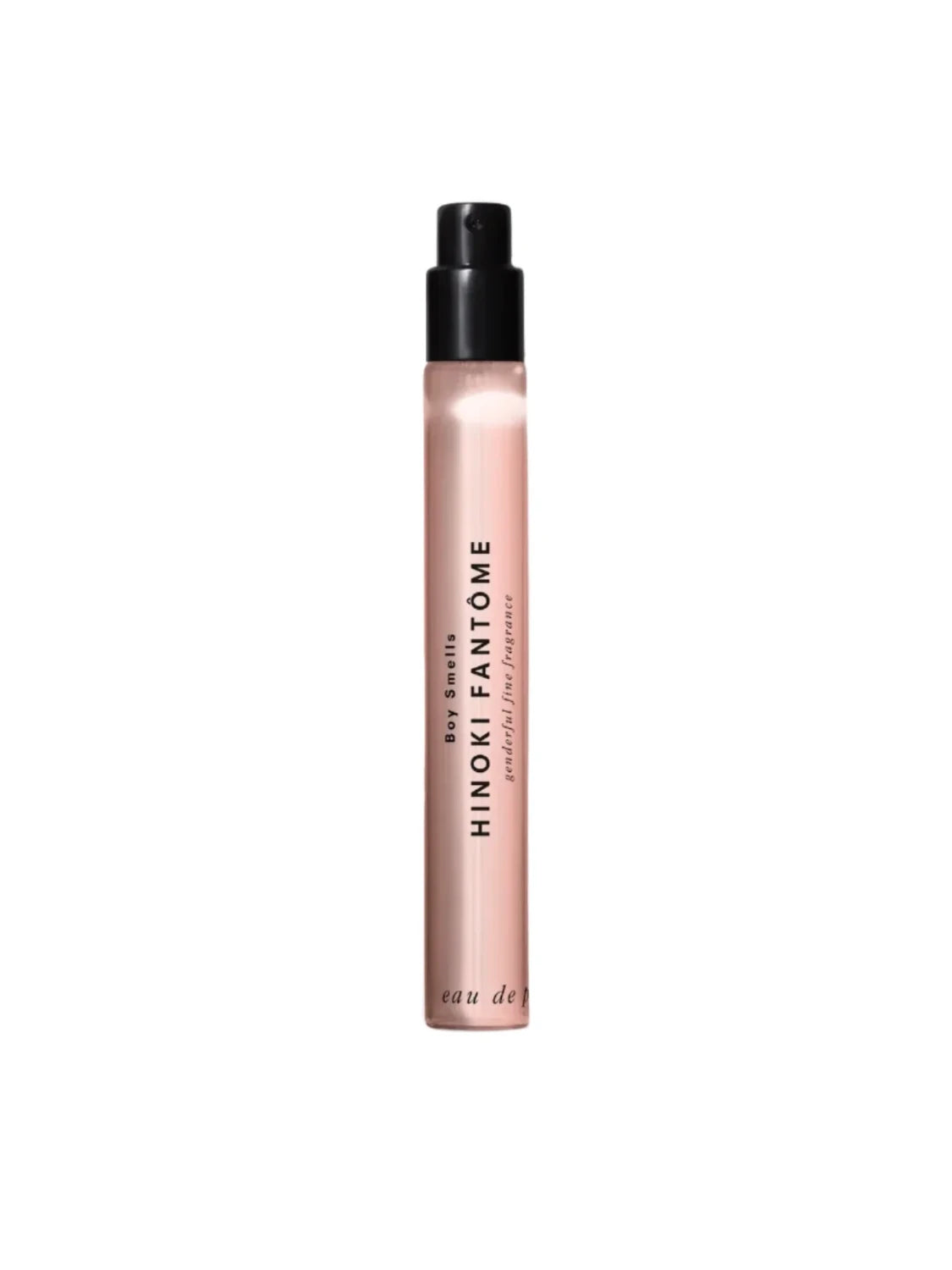 BOY SMELLS HINOKI FANTOME EDP TRAVEL SPRAY