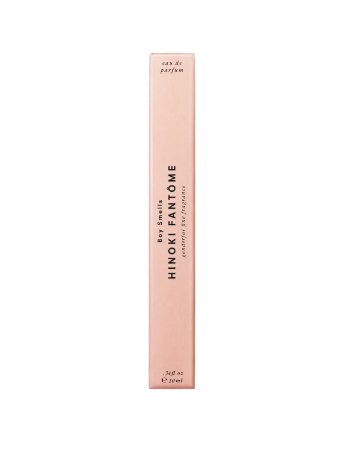 BOY SMELLS HINOKI FANTOME EDP TRAVEL SPRAY