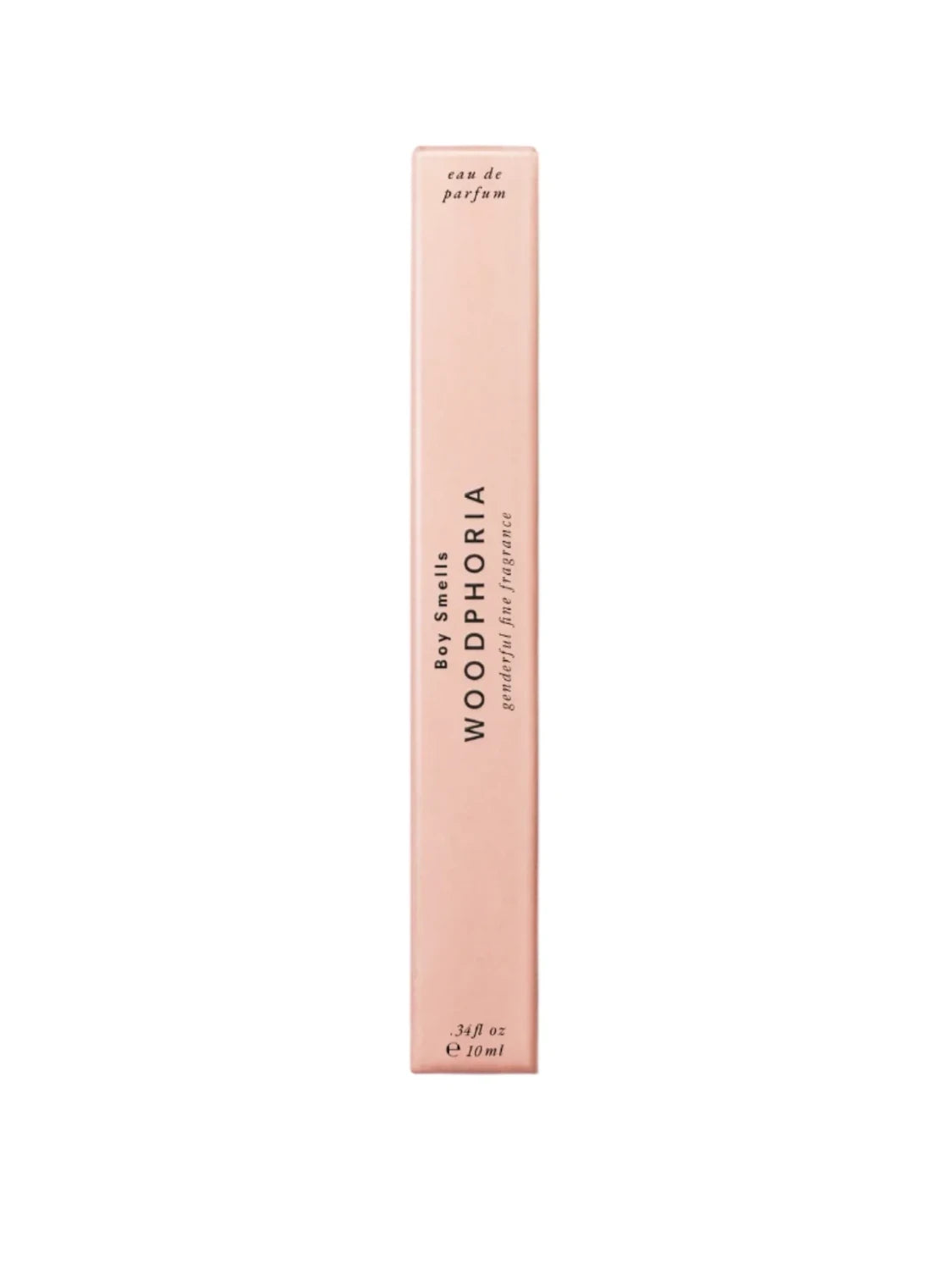 BOY SMELLS WOODPHORIA EDP TRAVEL SPRAY