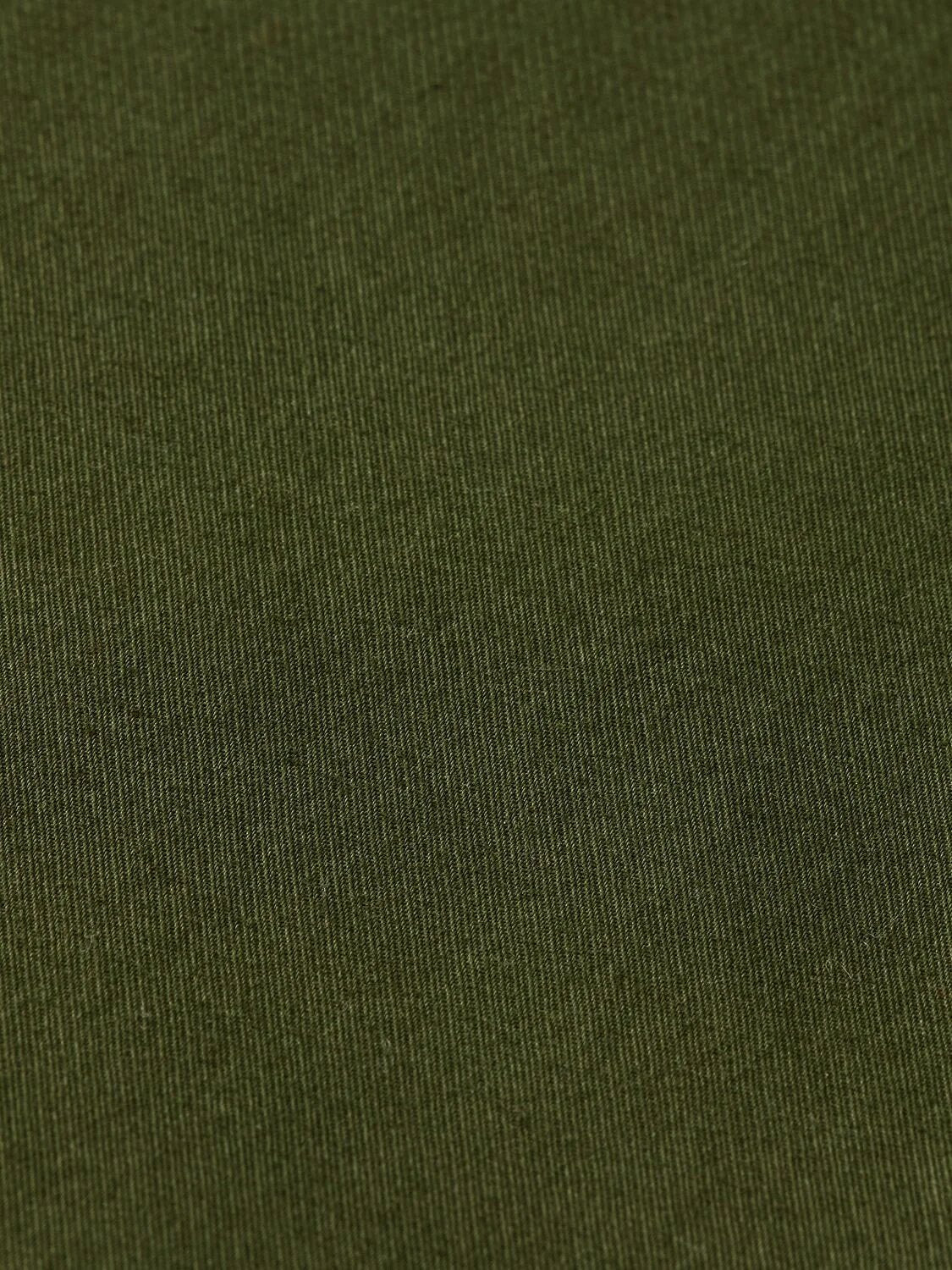 SCOTCH & SODA ESSENTIALS STUART SLIM-FIT CHINO FIELD GREEN