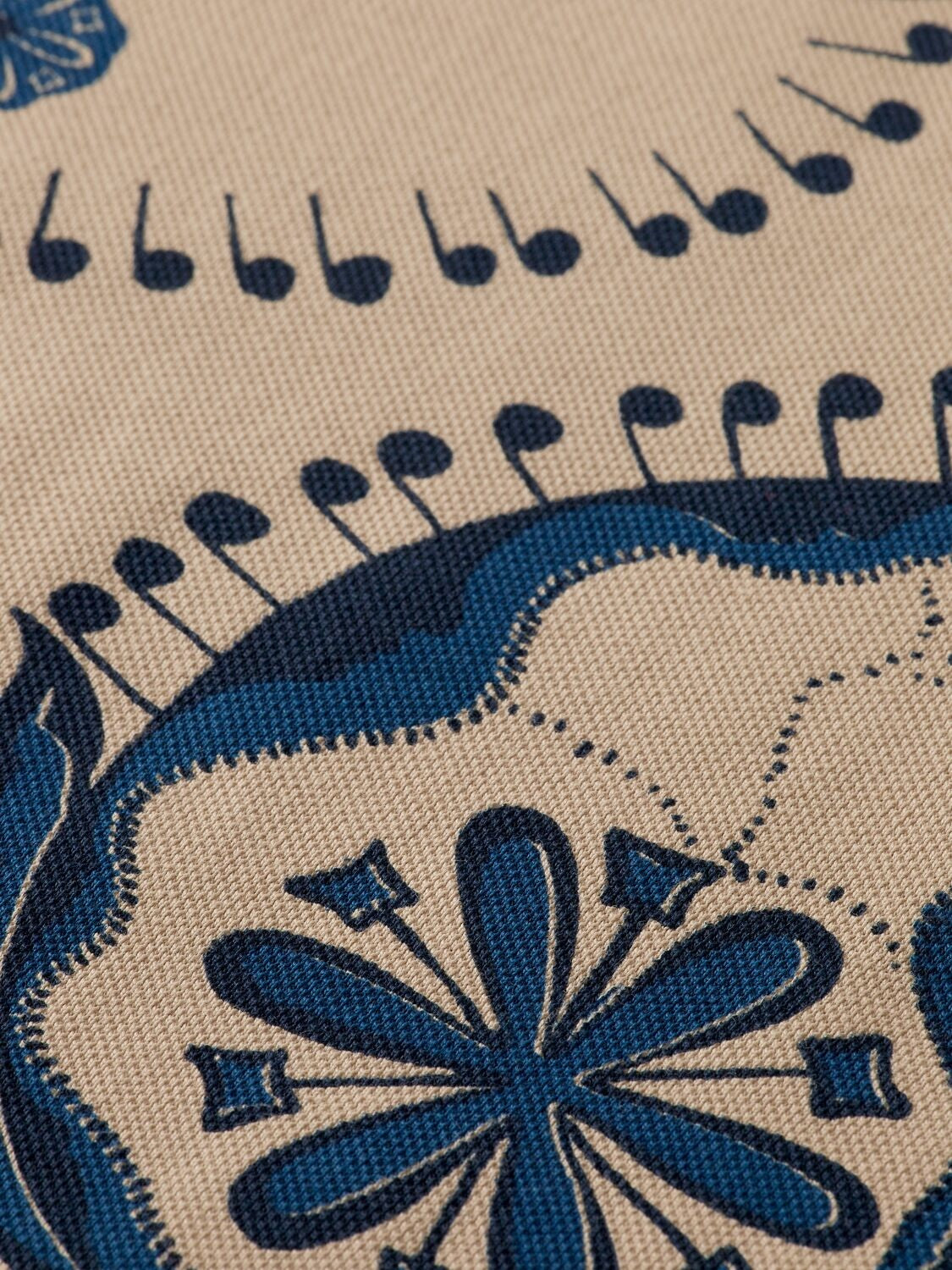 SCOTCH & SODA AOP POLO SAND