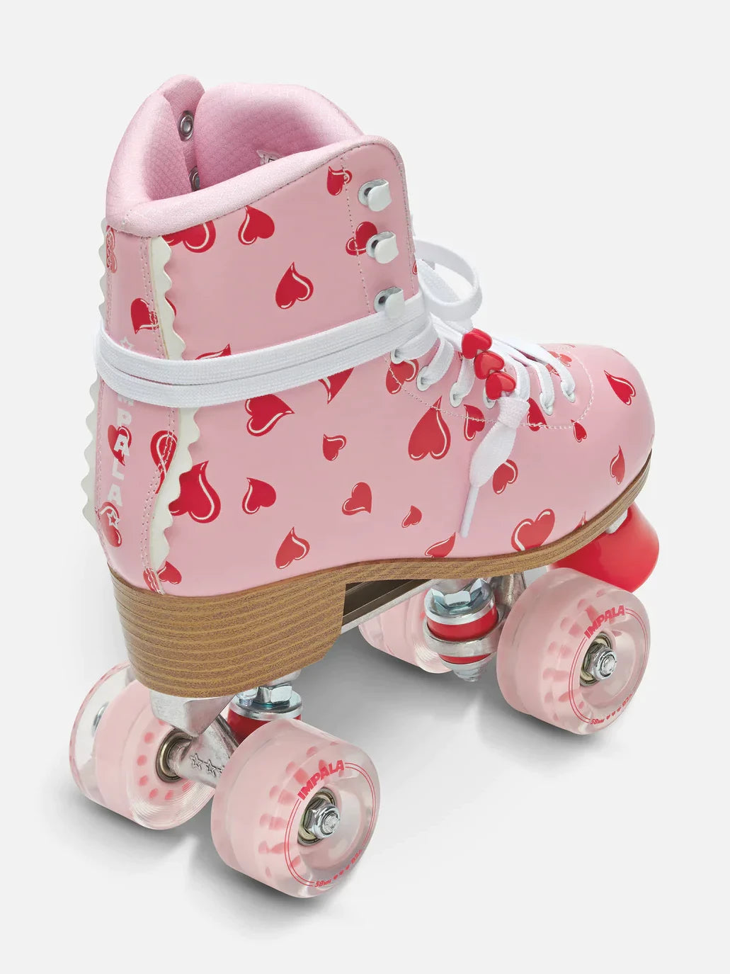 IMPALA QUAD SKATE FALLING HEARTS
