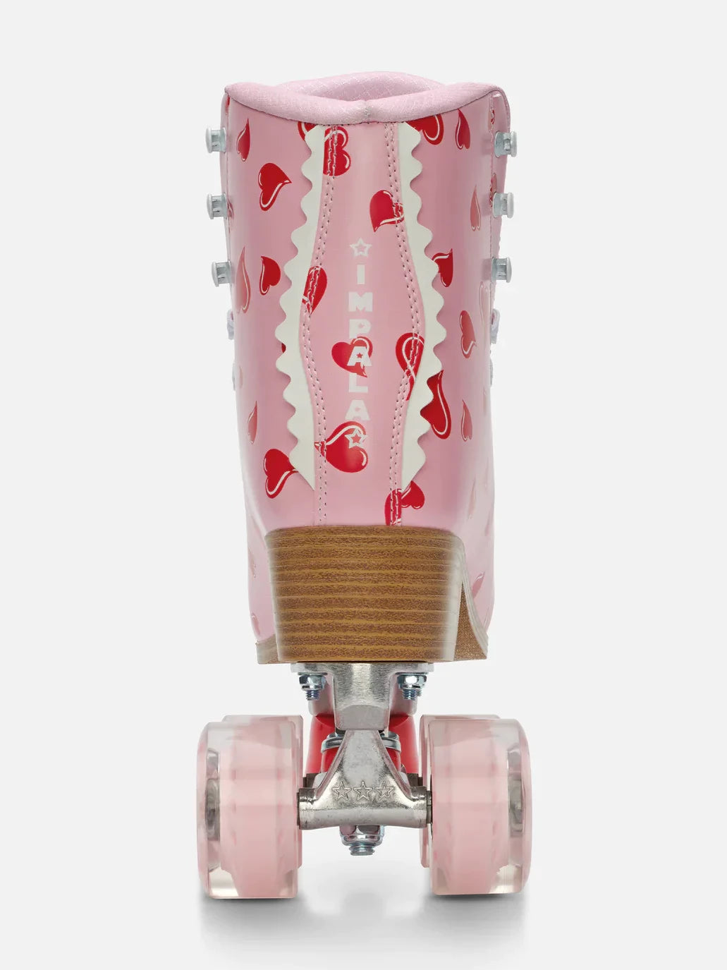 IMPALA QUAD SKATE FALLING HEARTS