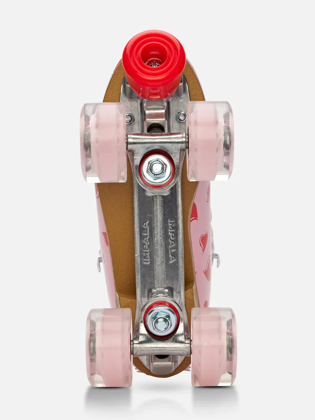 IMPALA QUAD SKATE FALLING HEARTS