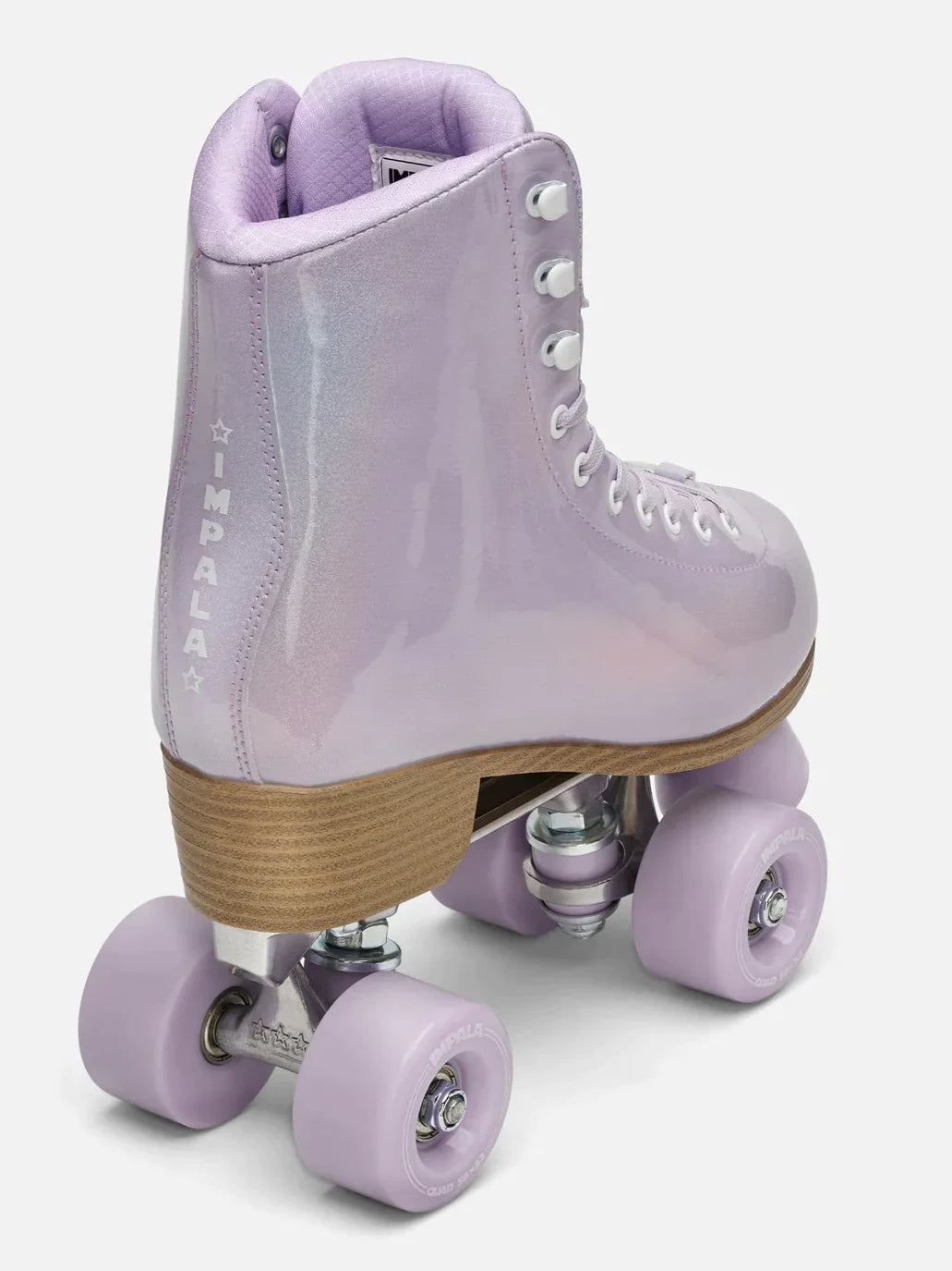 IMPALA QUAD SKATE LILAC GLITTER