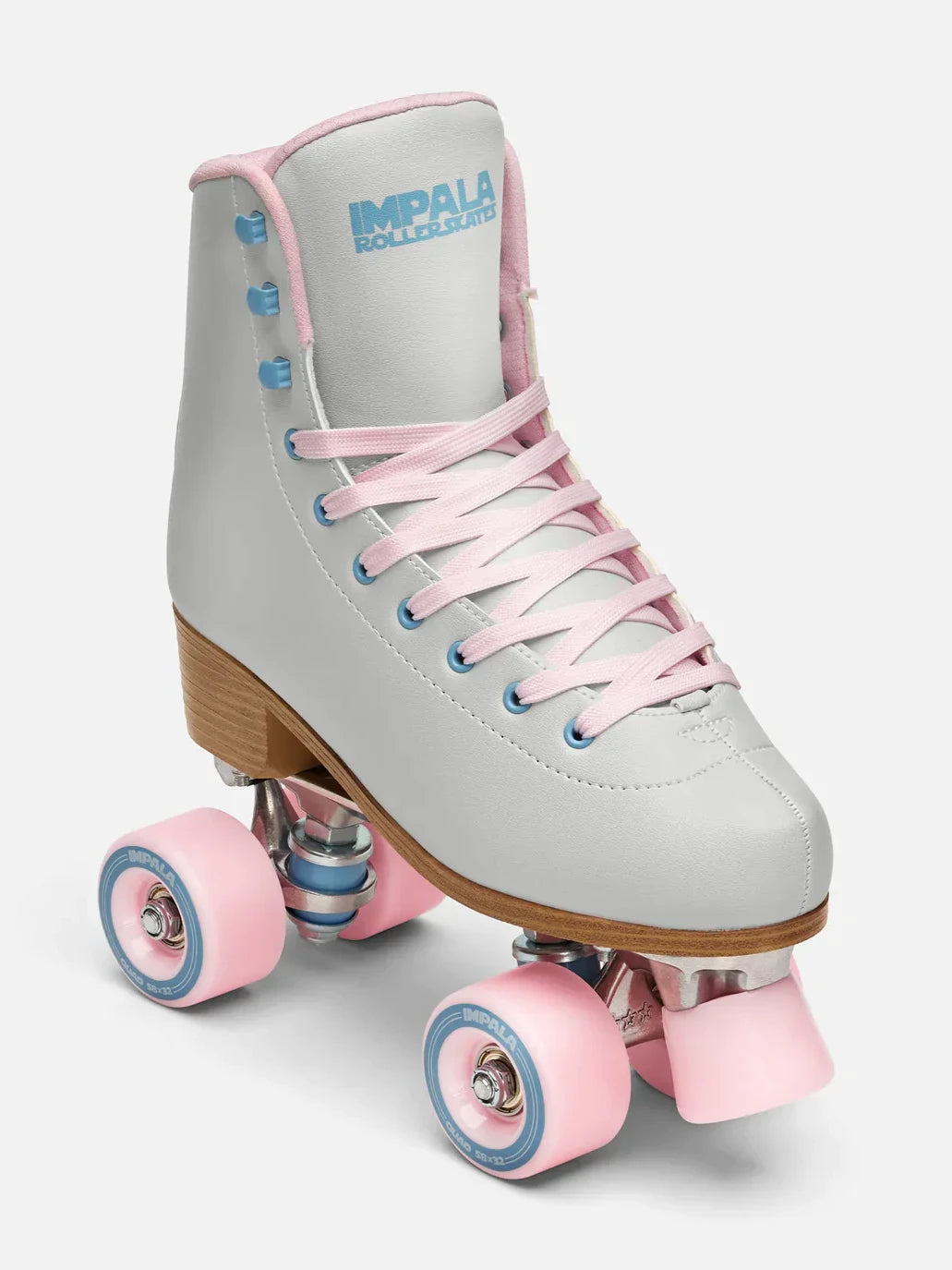 IMPALA QUAD SKATE SMOKEY GREY