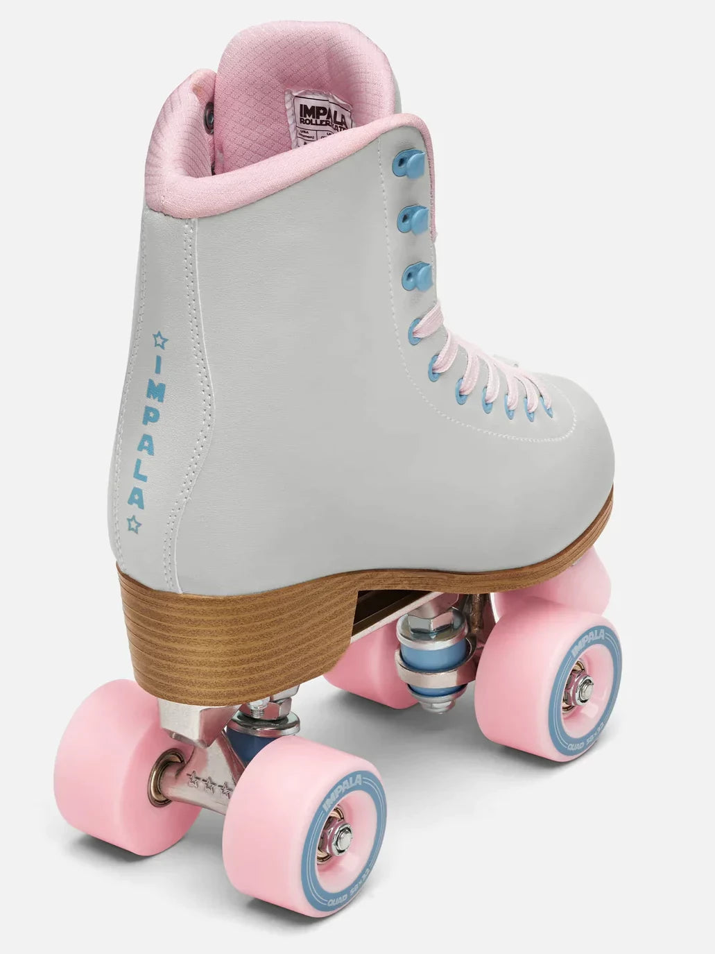IMPALA QUAD SKATE SMOKEY GREY