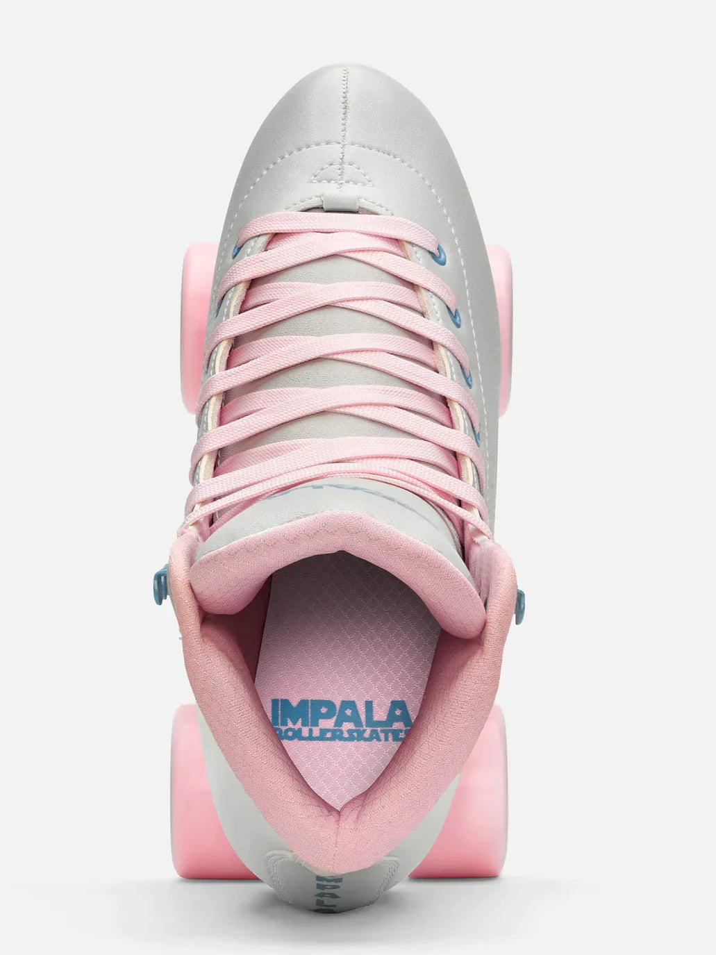 IMPALA QUAD SKATE SMOKEY GREY