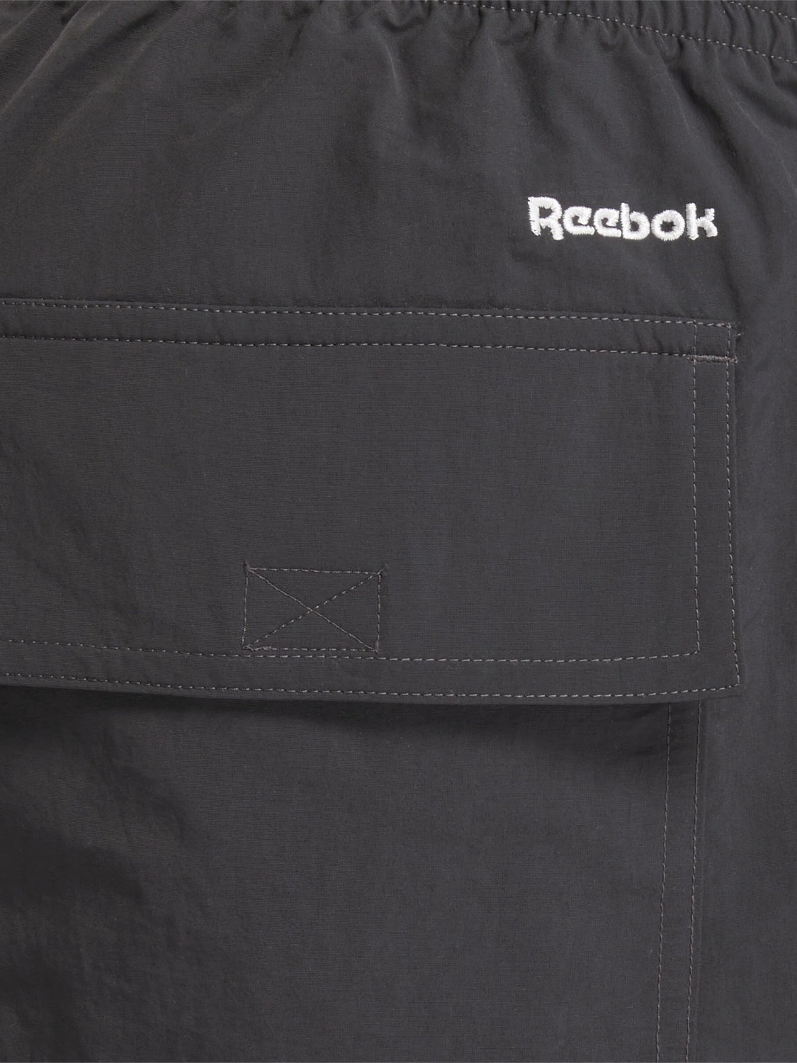REEBOK X OBEY TRACK PANT BLACK
