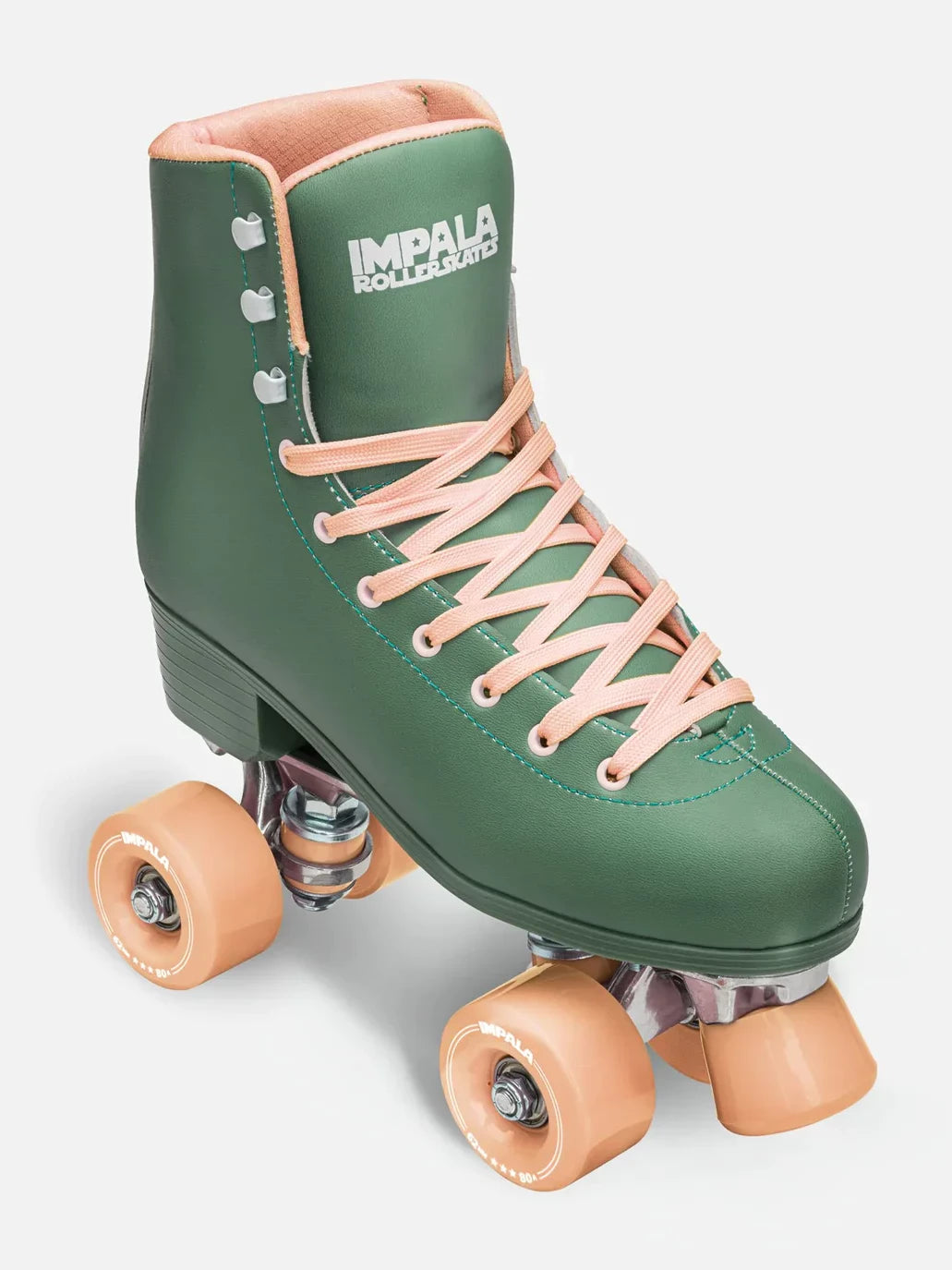 IMPALA QUAD SKATE FOREST