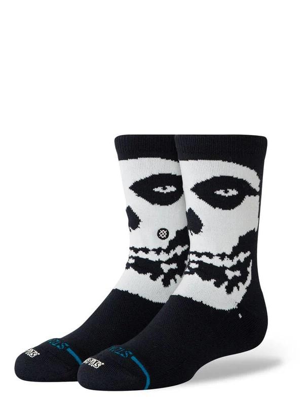STANCE BEWARE BLACK