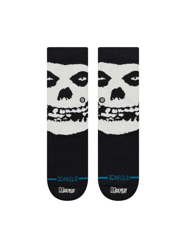STANCE BEWARE BLACK