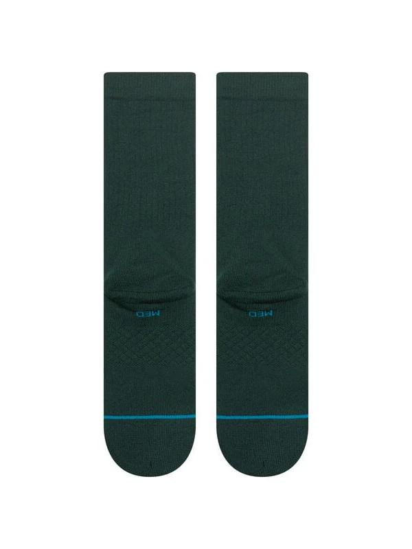 STANCE ICON CREW PINE