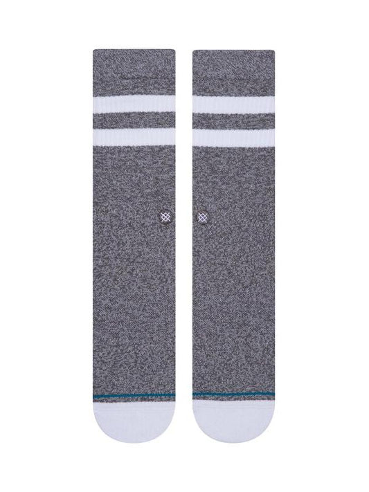 STANCE JOVEN CREW SOCKS GREY