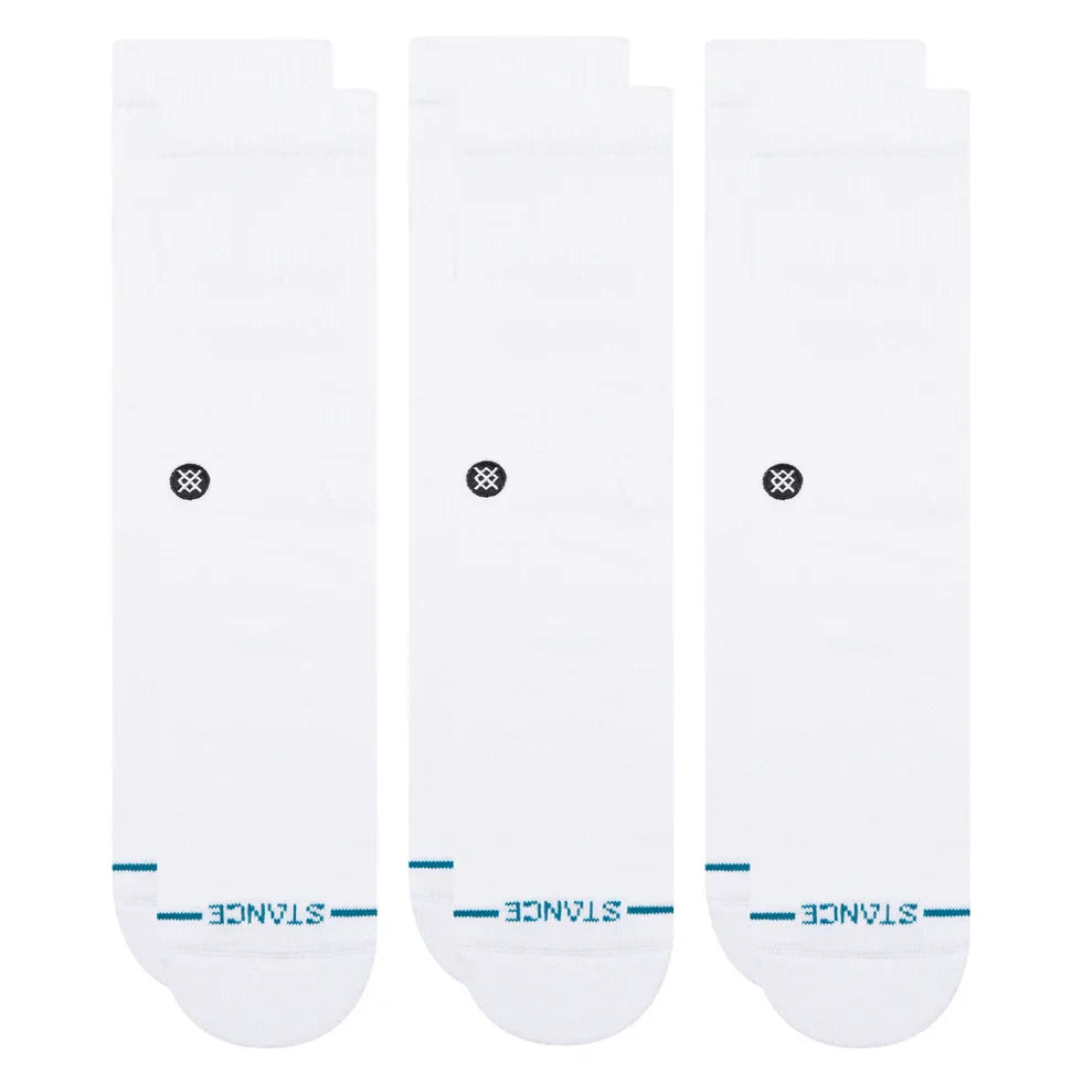 ICON 3 PACK SOCKS