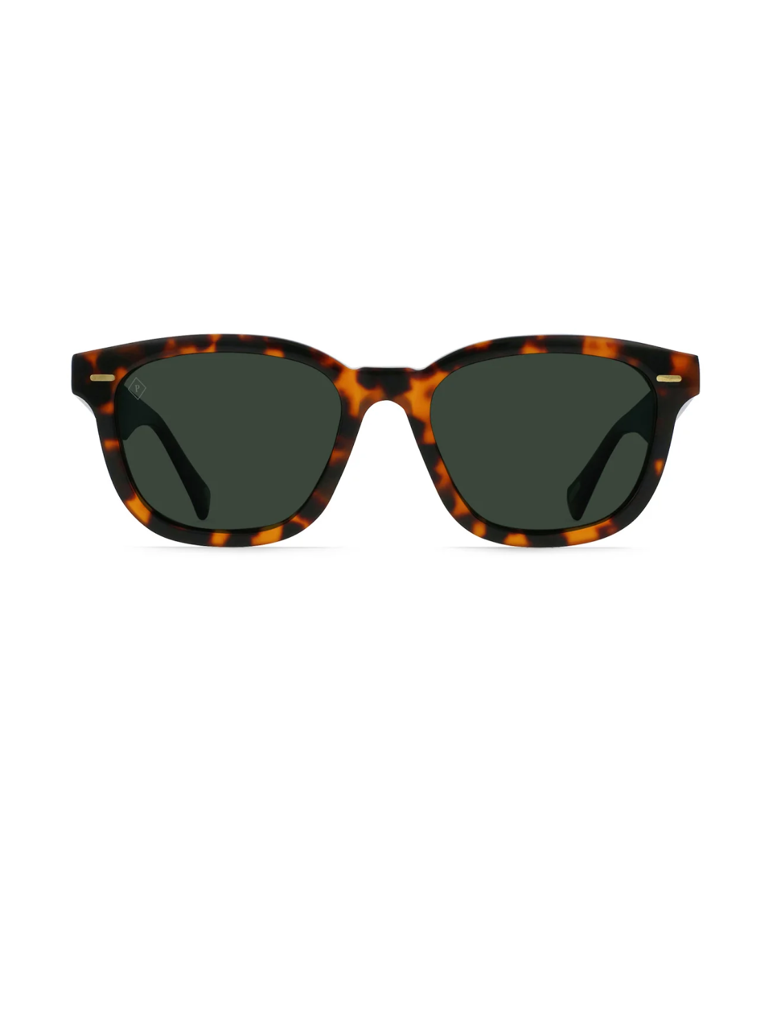 RAEN MYLES HURU/GREEN POLARIZED