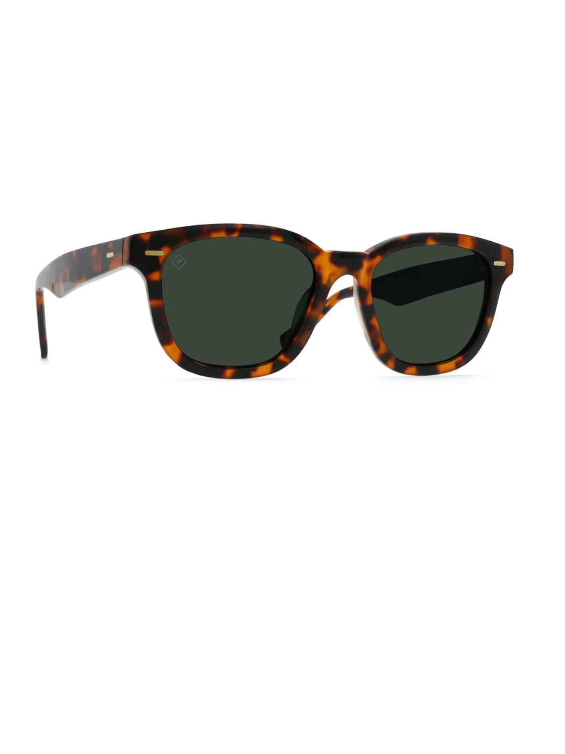 RAEN MYLES HURU/GREEN POLARIZED