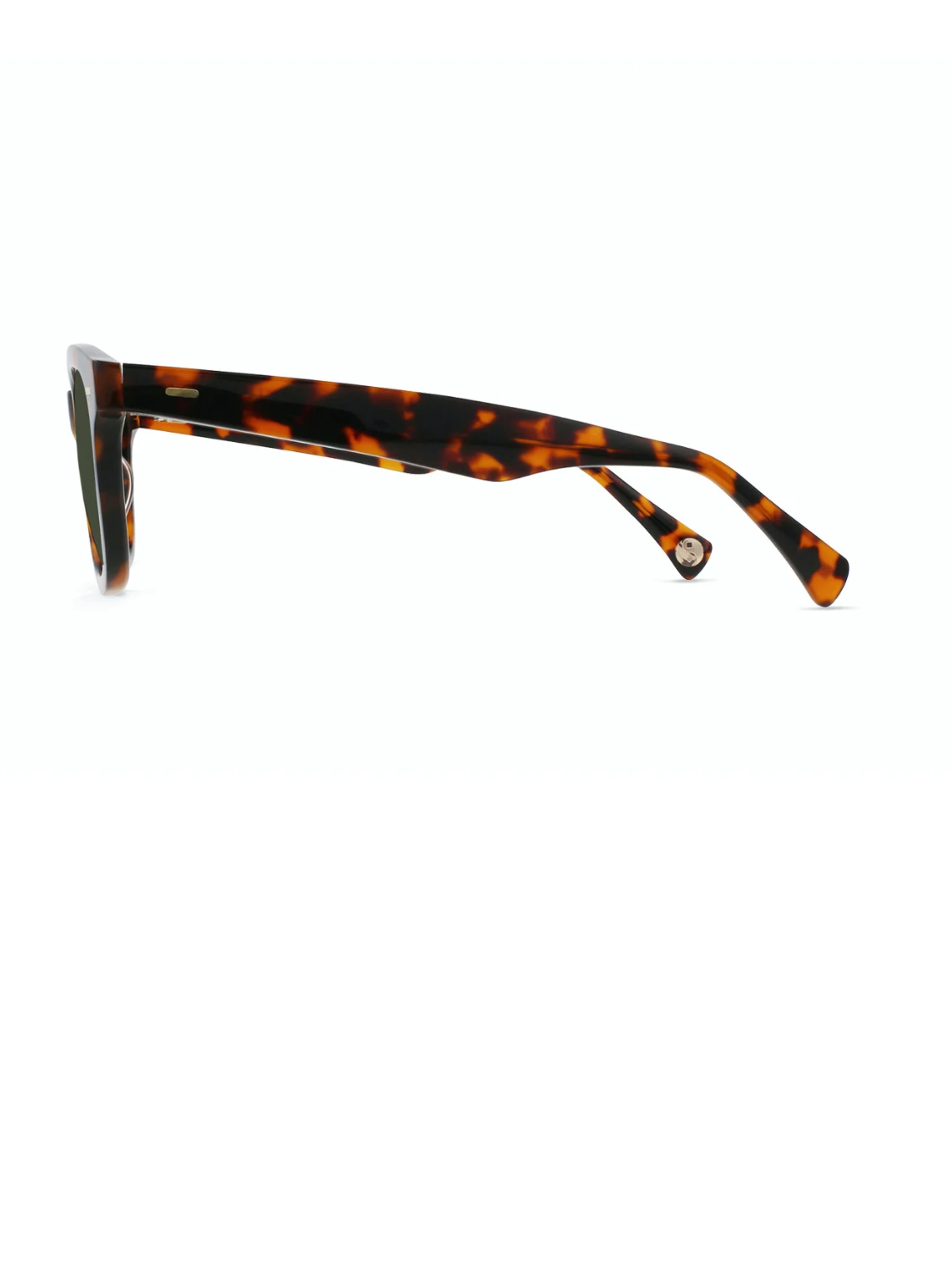 RAEN MYLES HURU/GREEN POLARIZED