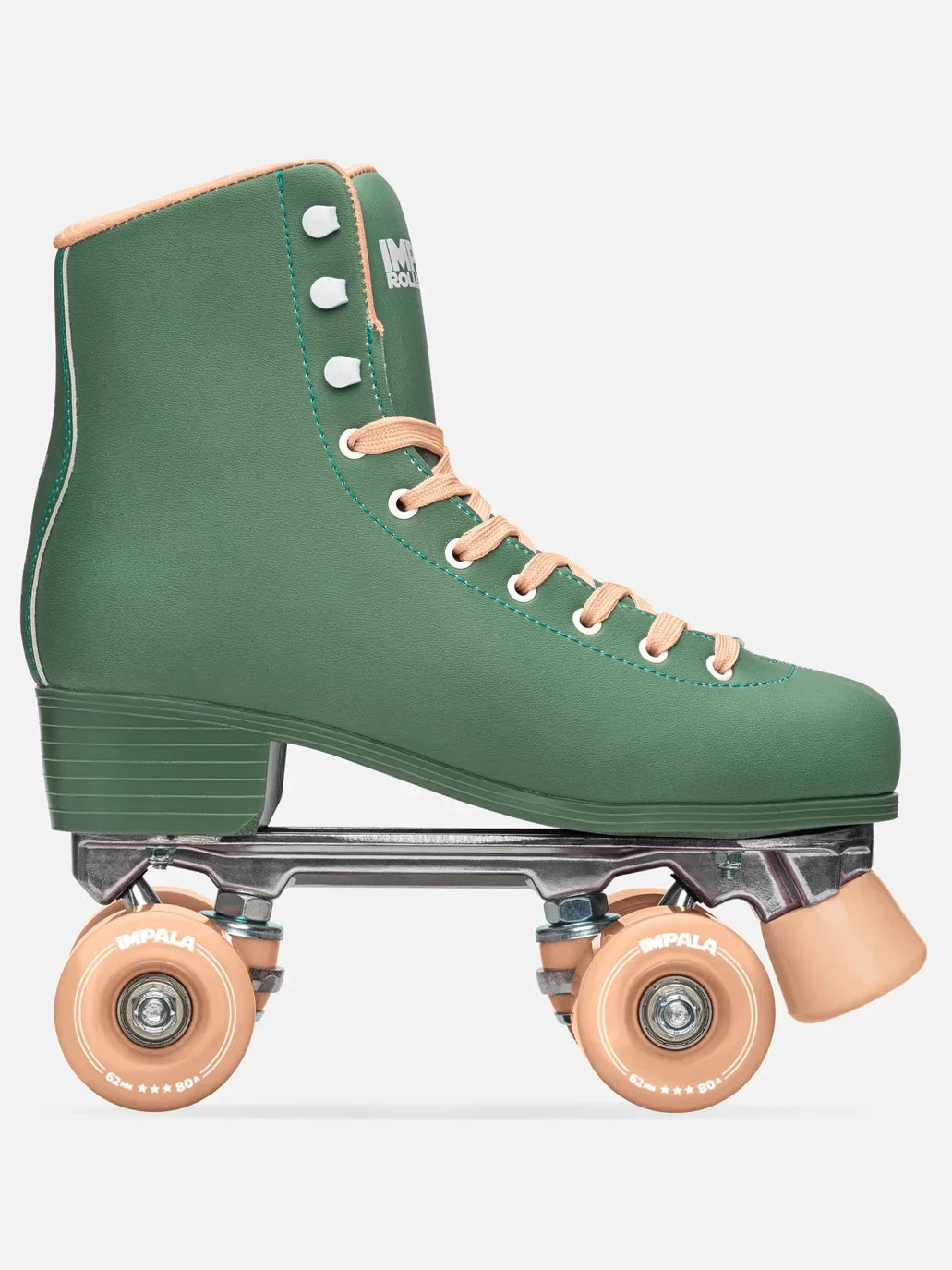 IMPALA QUAD SKATE FOREST