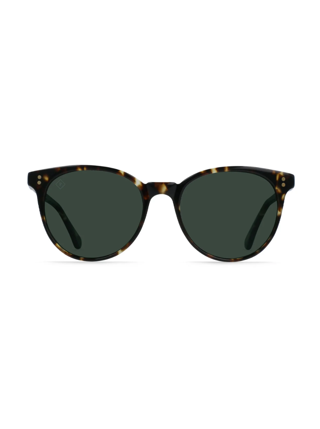 RAEN NORIE BRINDLE TORT/GRN POLARIZED