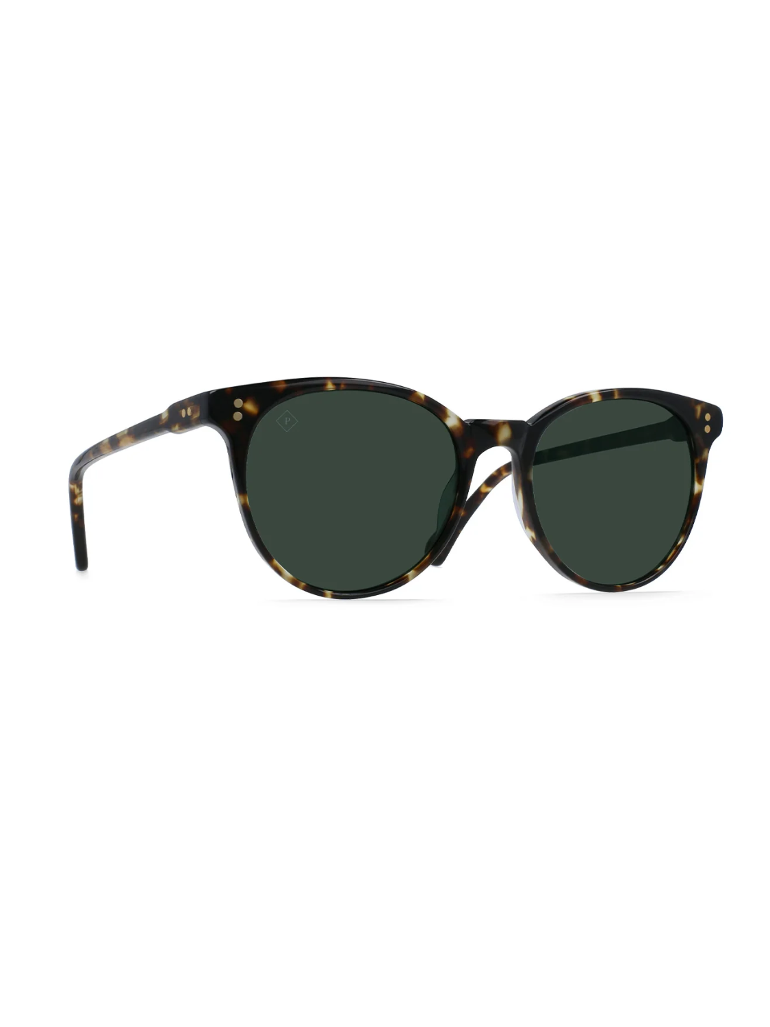 RAEN NORIE BRINDLE TORT/GRN POLARIZED