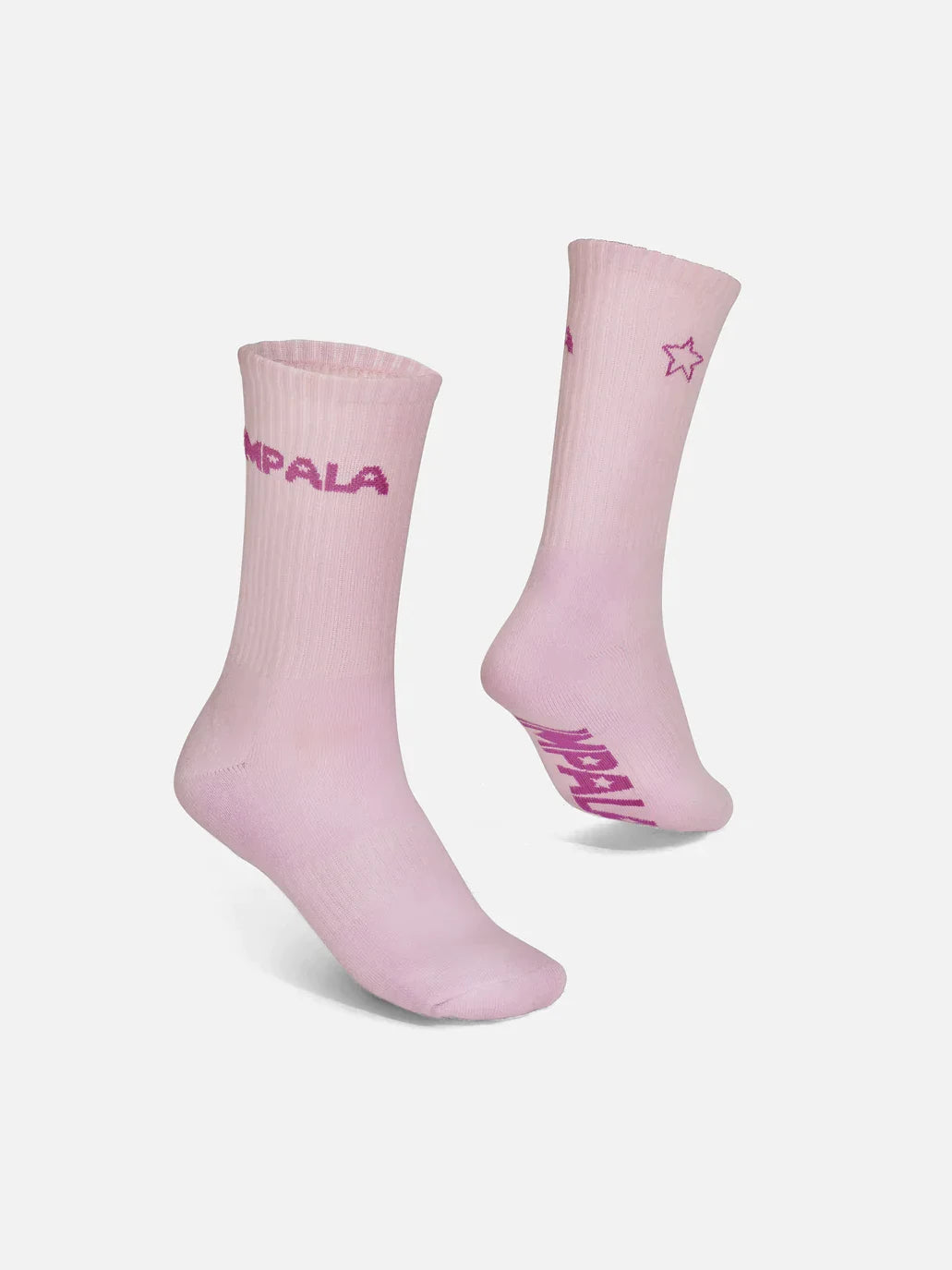 IMPALA SKATE SOCK 3PK PASTEL