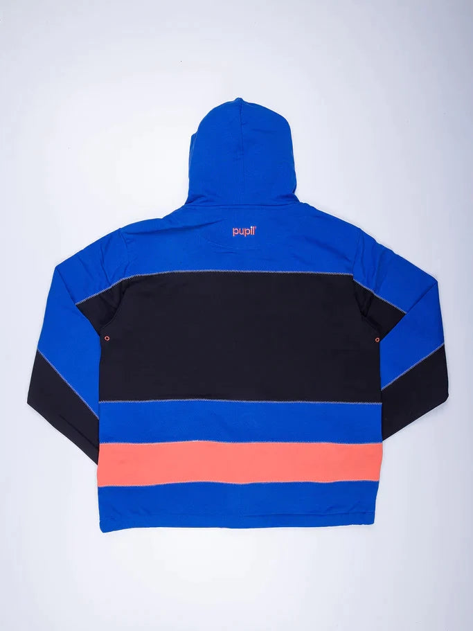 PUPIL APPAREL KNICKS TEAM HOODIE