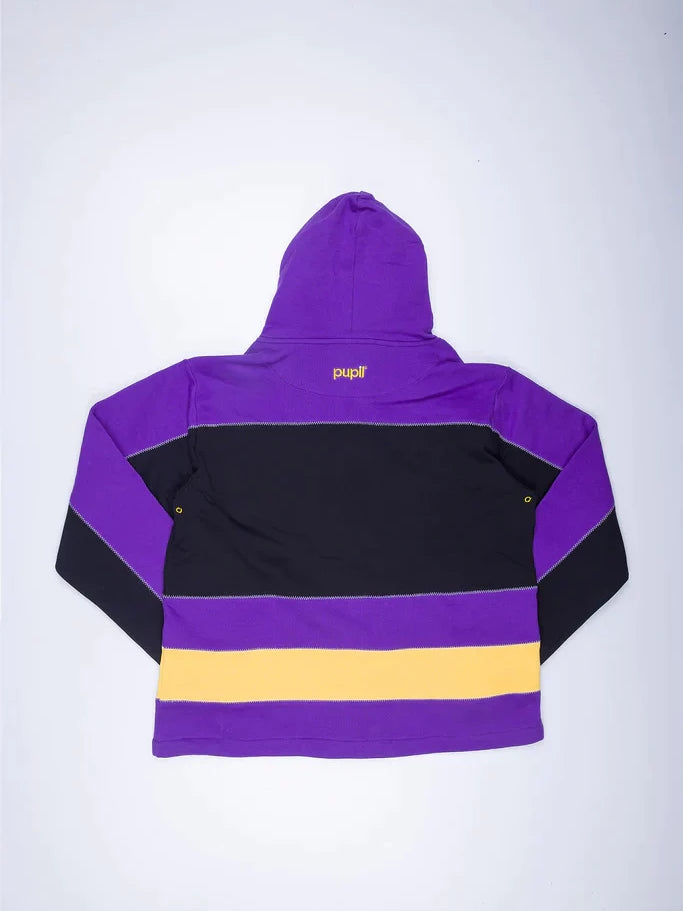 PUPIL APPAREL LAKERS TEAM HOODIE 