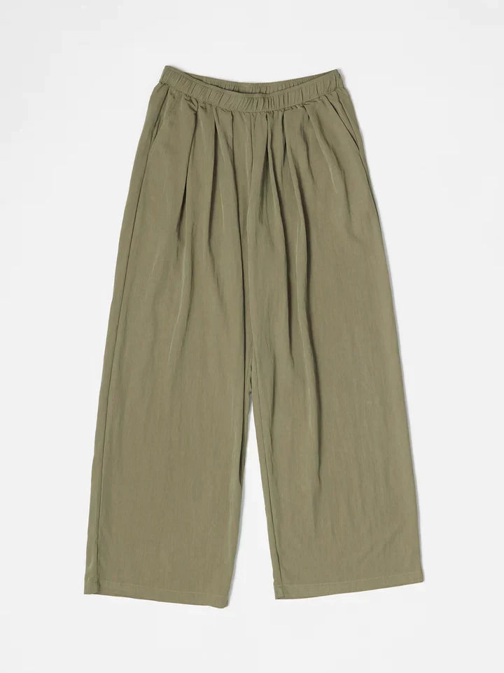 MOD REF RORY PANTS OLIVE