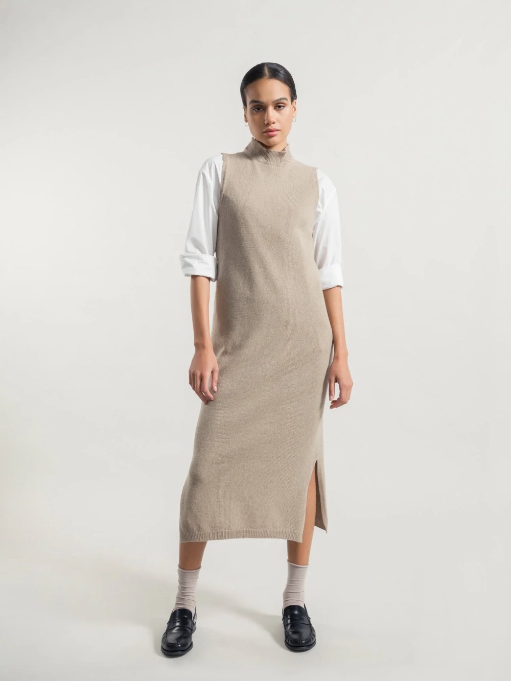 RIFO MICHELA DRESS