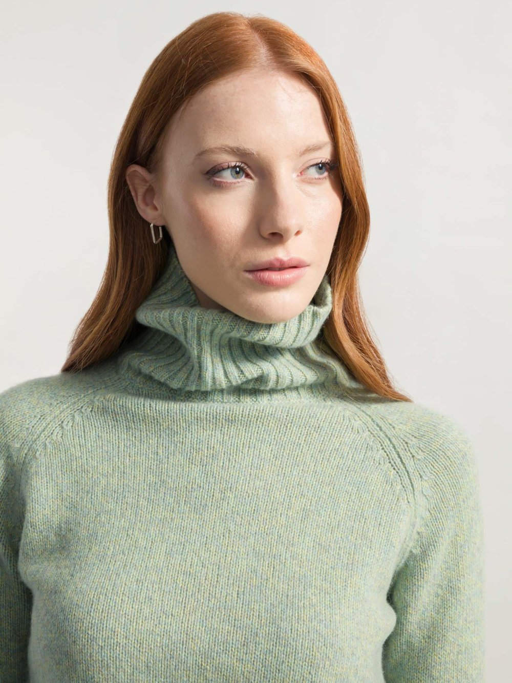 RIFO SUSANNA SWEATER